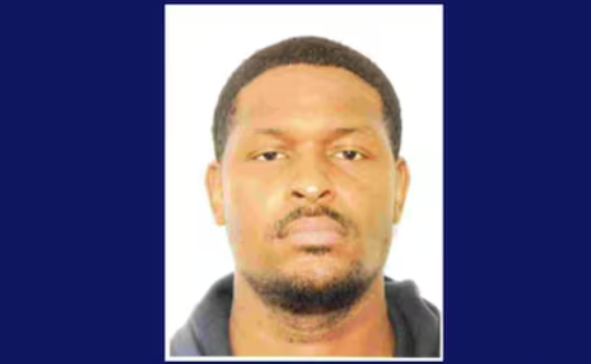 Justin Hodges, of Georgia, was arrested and charged with murder and aggravated assault relating to the shooting death of Scott Melton on Christmas Eve at a Family Dollar store