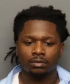 Memphis police have launched a manhunt for 24-year-old convicted murderer Anthony Green, who was released on a technicality