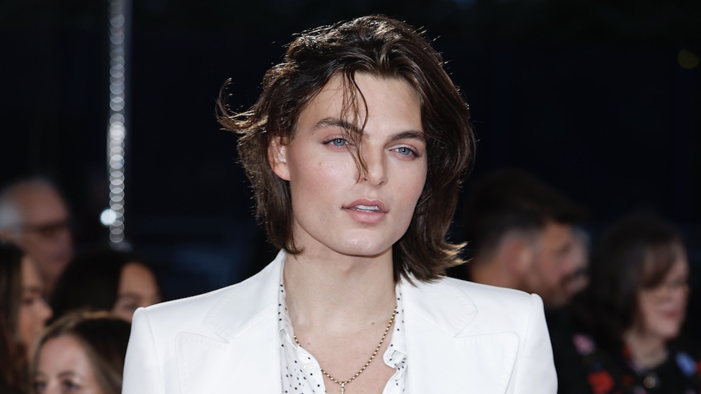Damian Hurley