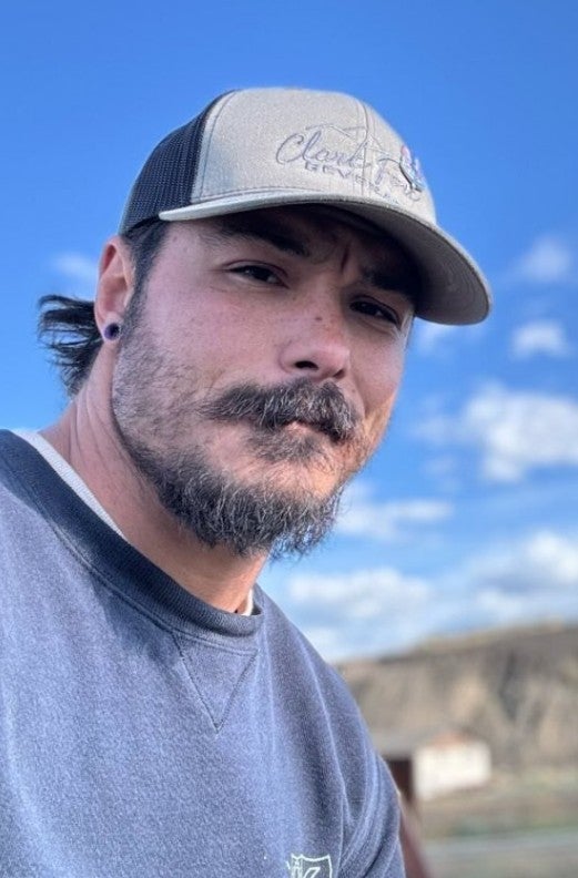 The remains of 32-year-old Travis Decker were found this week, ending a months-long manhunt for the accused killer