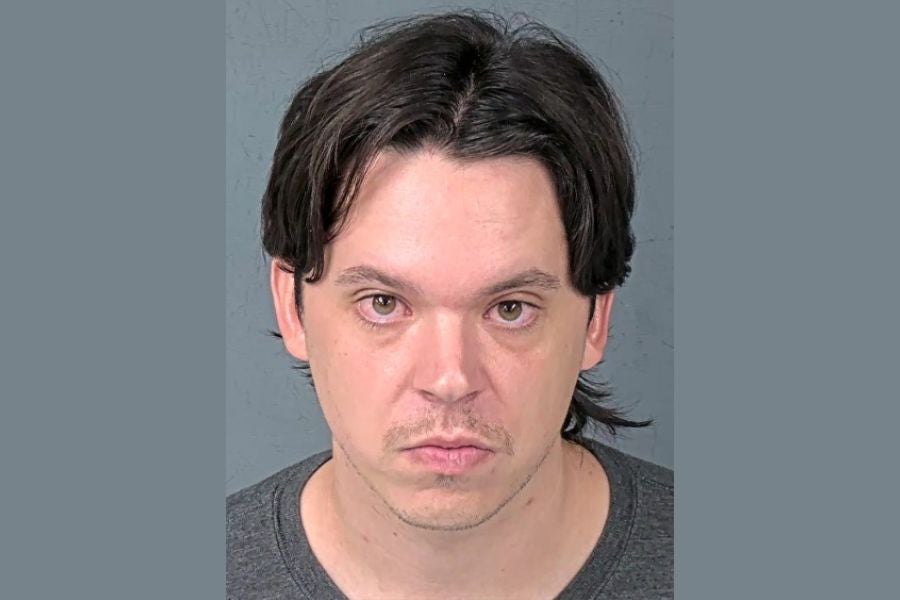 Jordan Williams, 28, is facing 35 counts of child pornography possession after being arrested in Florida. He was a teen church leader.