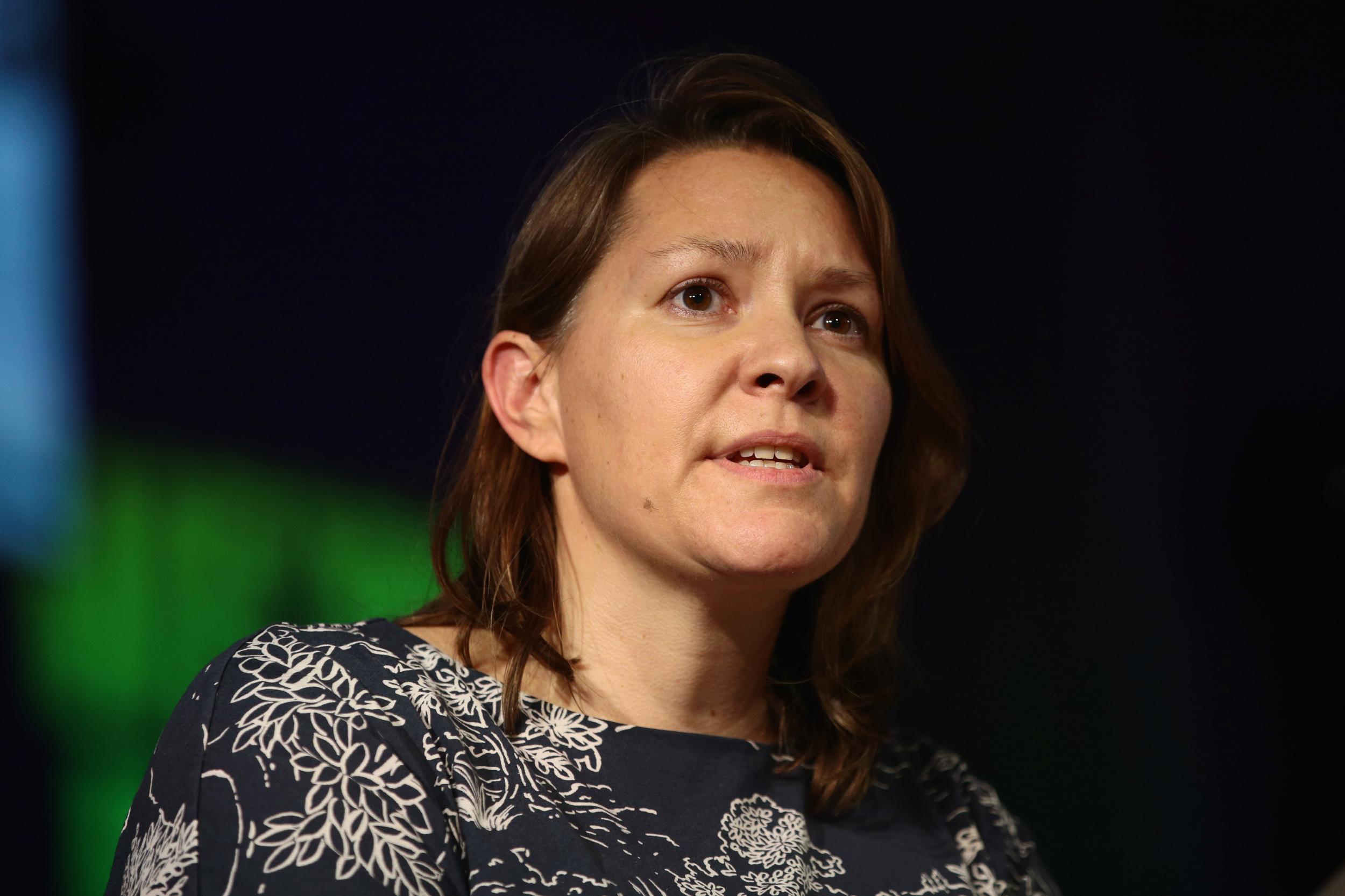 Labour chair Anna Turley said many MPs are frustrated by the situation