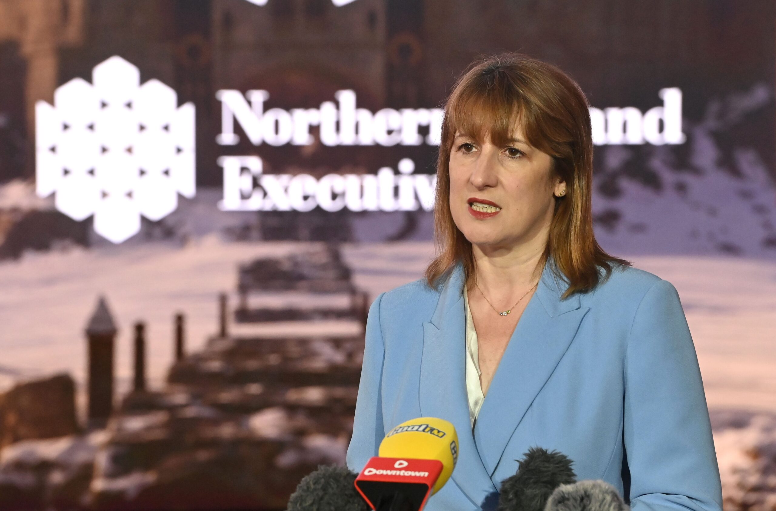 Chancellor of the Exchequer Rachel Reeves is set to deliver the next Budget in November (Oliver McVeigh/PA)