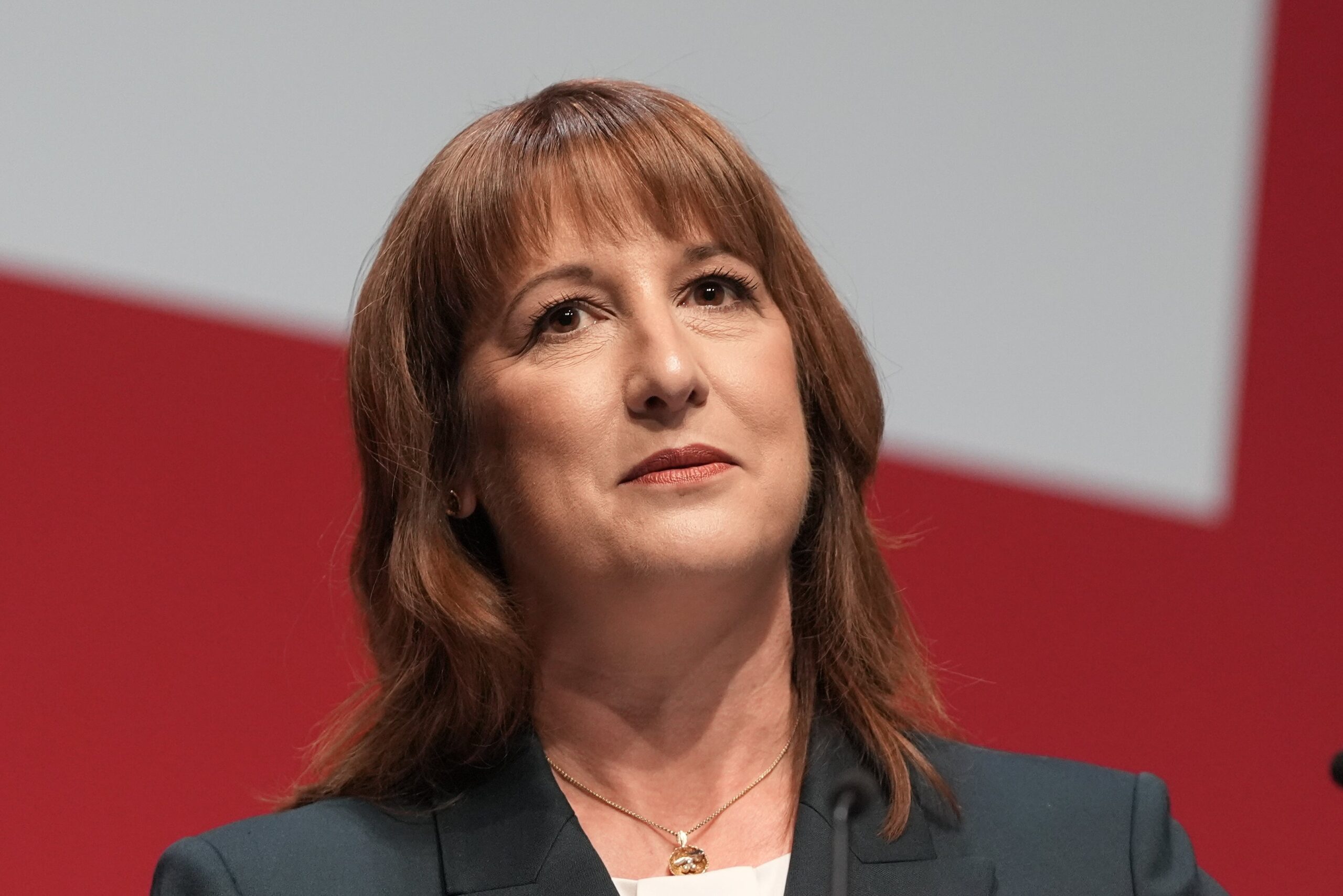 Chancellor Rachel Reeves said she would ‘not take risks with Britain’s economic stability’ (Stefan Rousseau/PA)