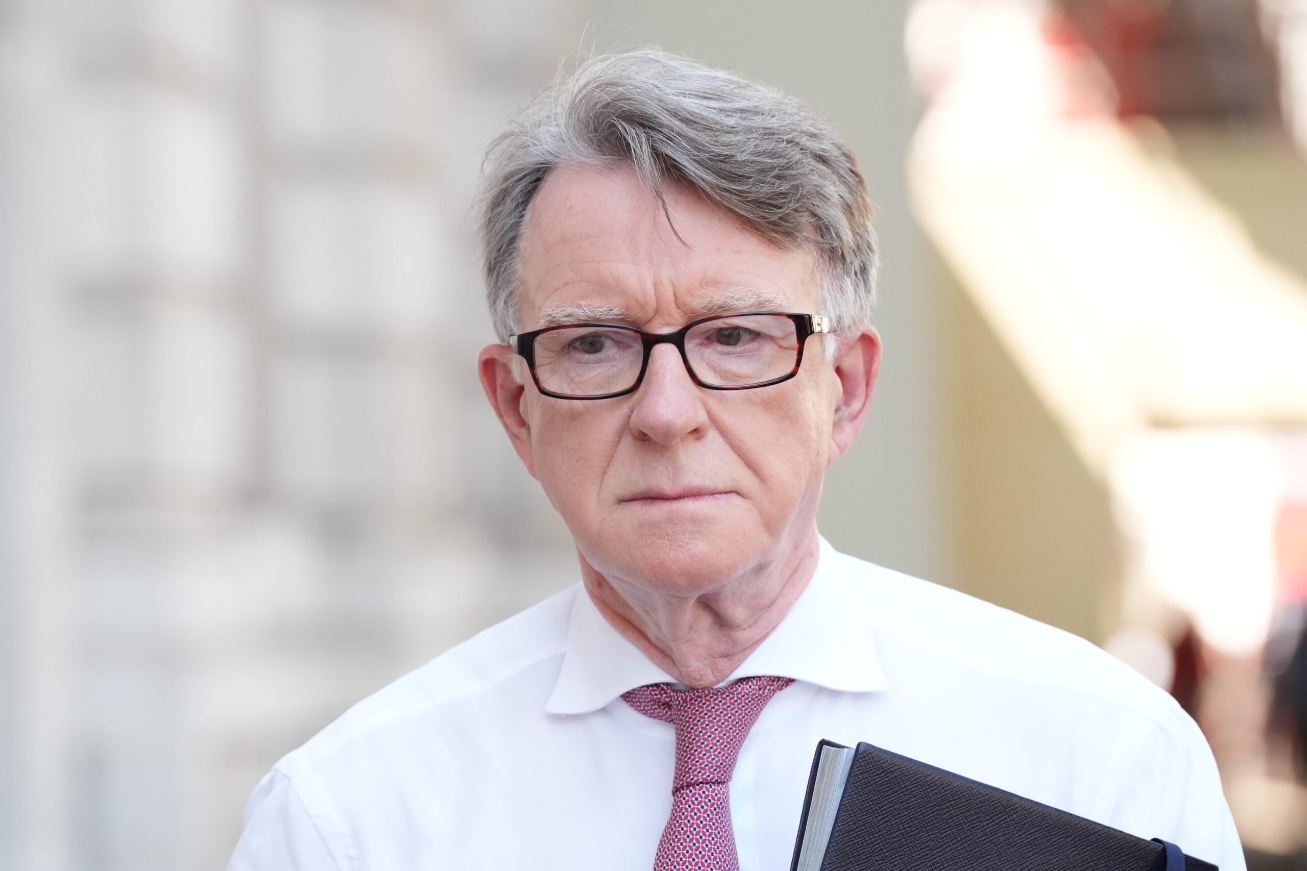 Former UK ambassador to the US, Peter Mandelson, was sacked by prime minister Sir Keir Starmer on 11 September after correspondence emerged showing the Labour grandee expressing support for Epstein
