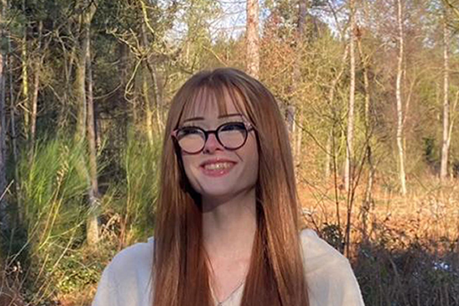 Brianna Ghey was stabbed to death in a Cheshire park in February 2023 (Family handout/Cheshire Police)