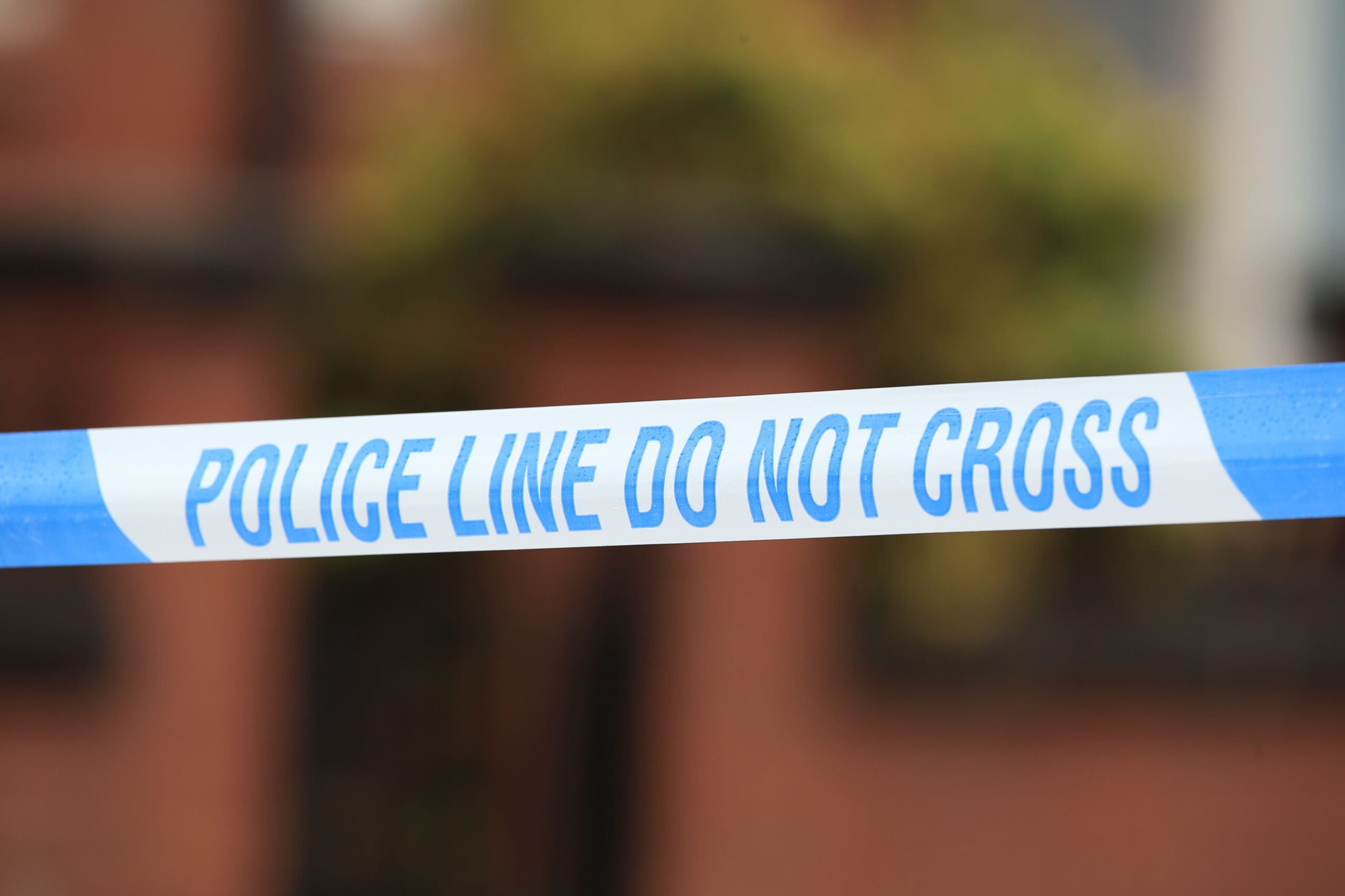 A 13-year-old boy was bailed as police appealed for more information