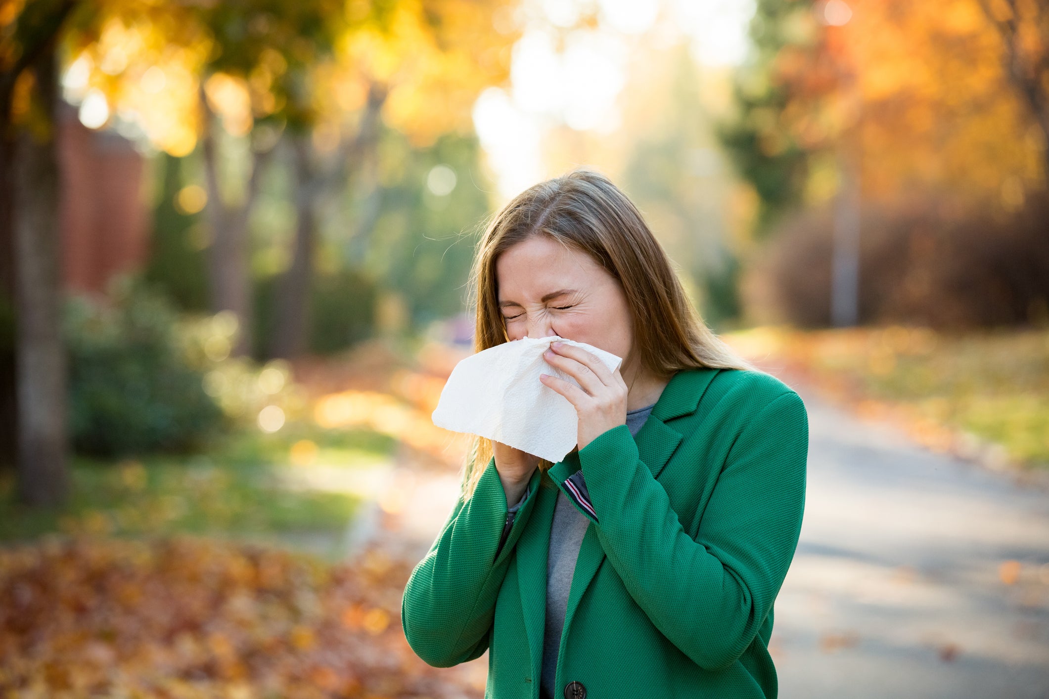 Thousands of severe flu cases can be prevented by getting vaccinated