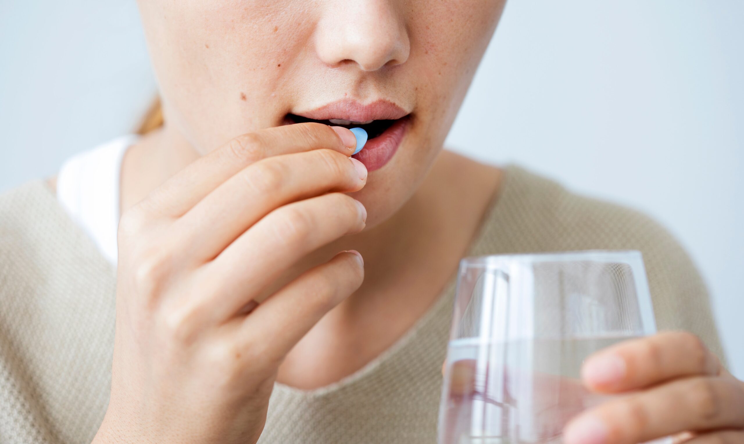 Almost one in five people taking the drug Orforglipron lost 20 per cent of their body weight