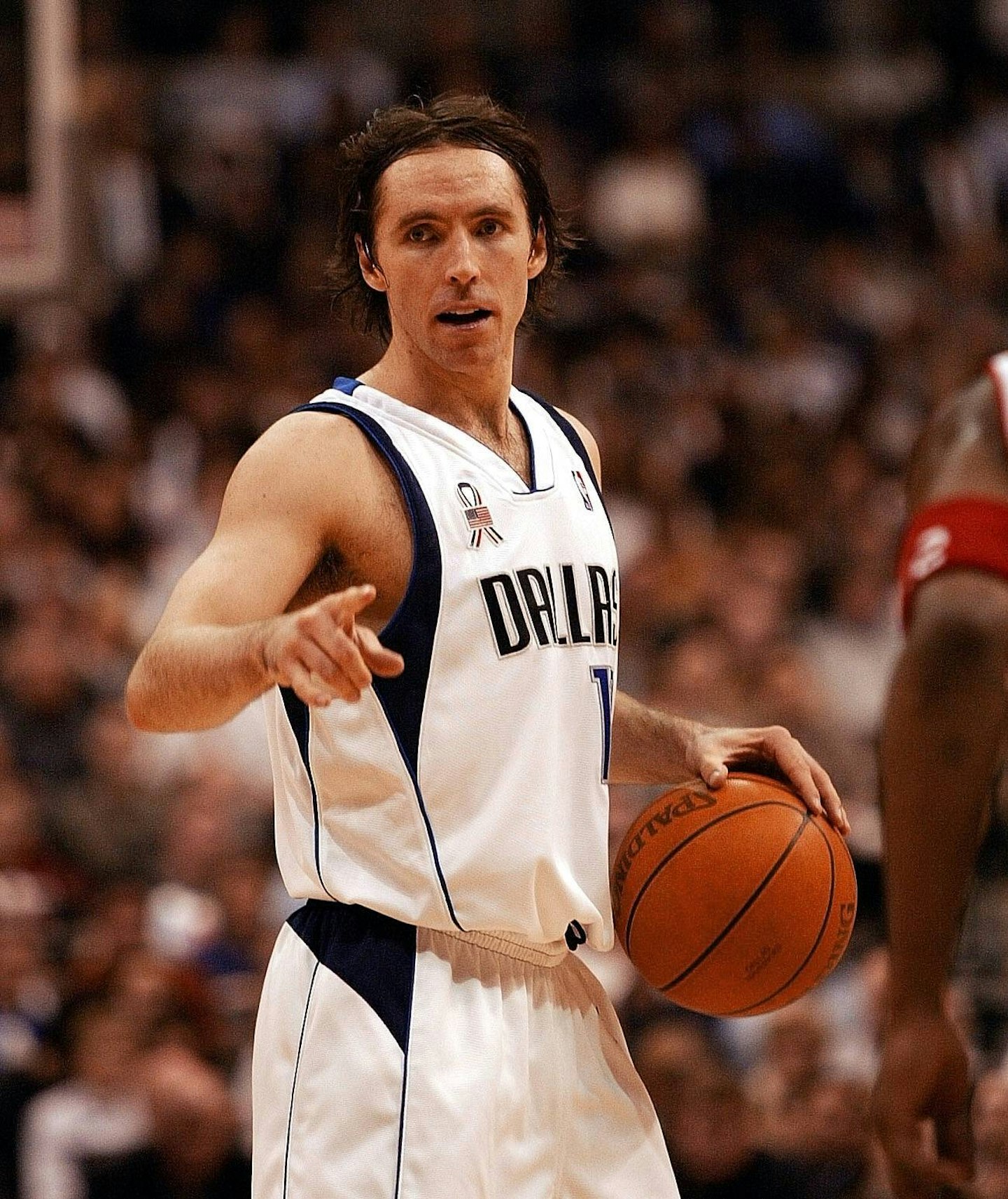 Steve Nash