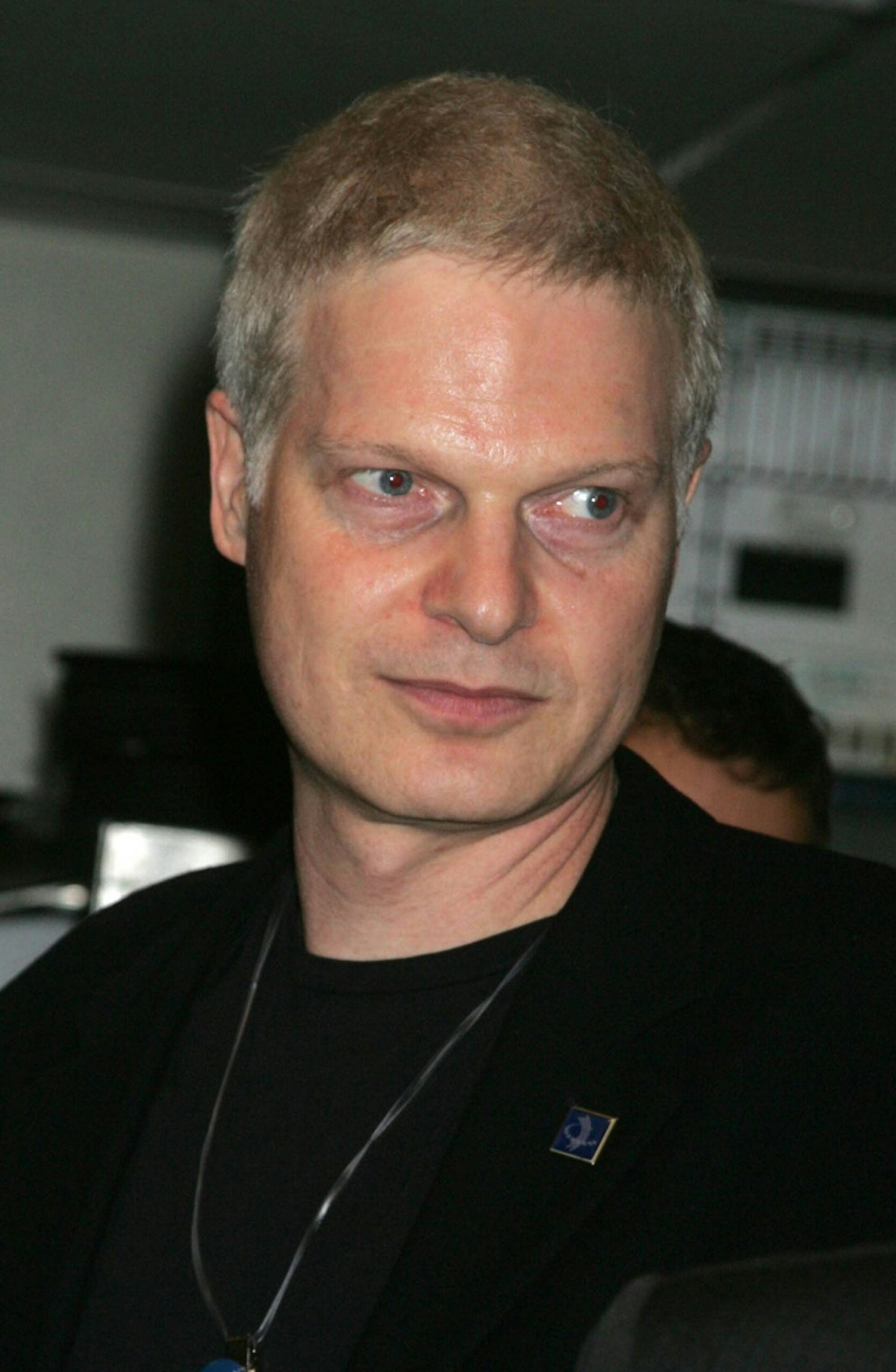 Steve Bing