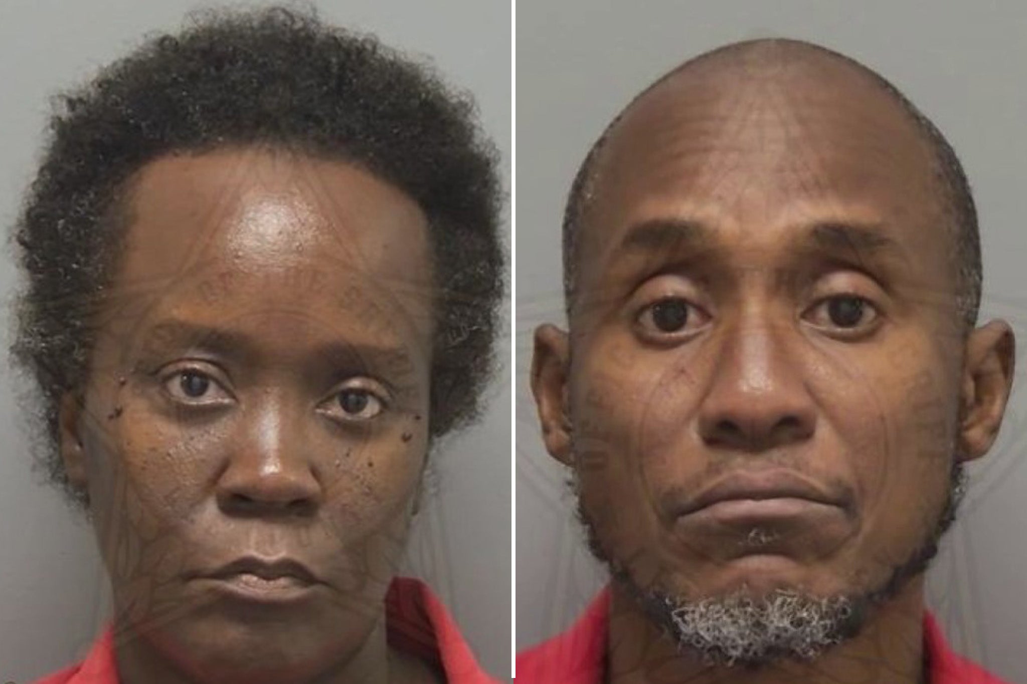 A grand jury in Florida returned the indictment against Qwentosha Massaquoi and Louis Moinina Massaquoi Monday, accusing them of ‘shocking’ abuse of their 12-year-old son and premeditating his murder