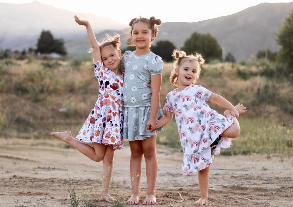 Decker had been accused of kidnapping and killing his daughters – 9-year-old Paityn, 8-year-old Evelyn, and 5-year-old Olivia – whose bodies were found at the Rock Island Campground on June 2
