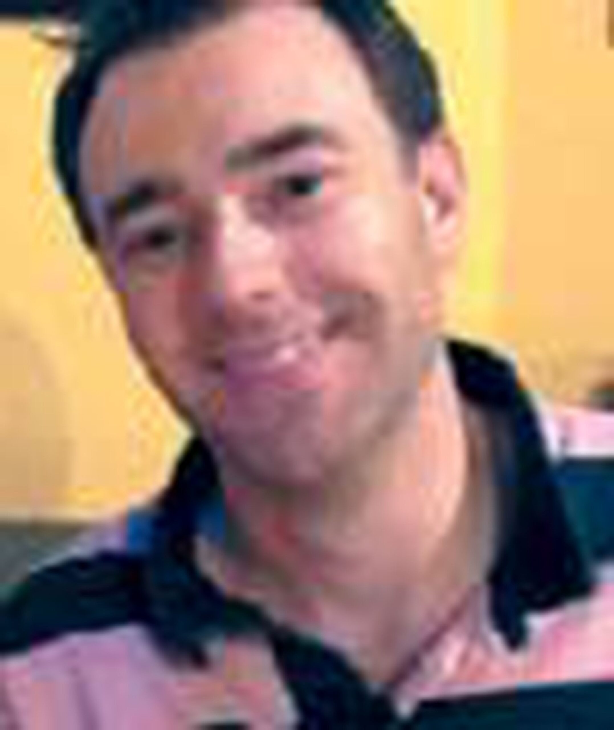 Handout photo issued by the South West Regional Organised Crime Unit of Mark Rowe, part of the conspiracy of a holiday investment scam that defrauded more than 3,000 people out of £28 million