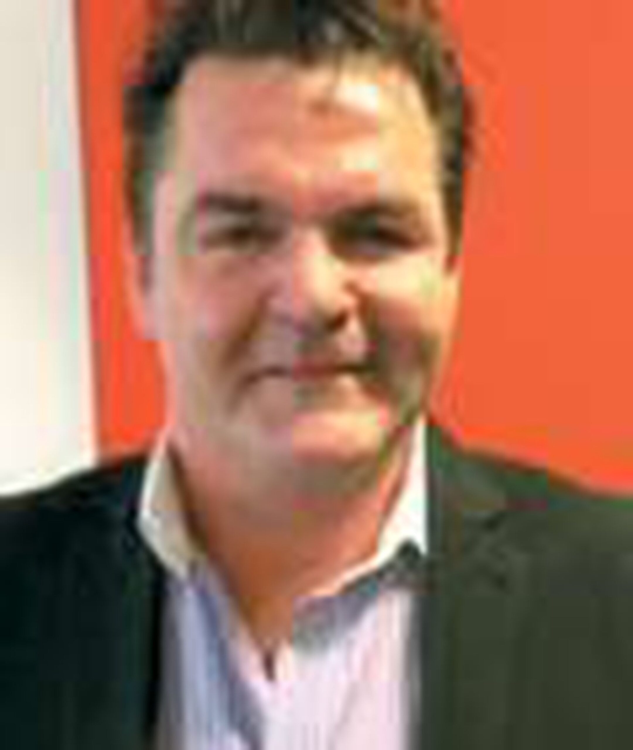 David Taylor, part of the conspiracy of a holiday investment scam that defrauded more than 3,000 people out of £28 million