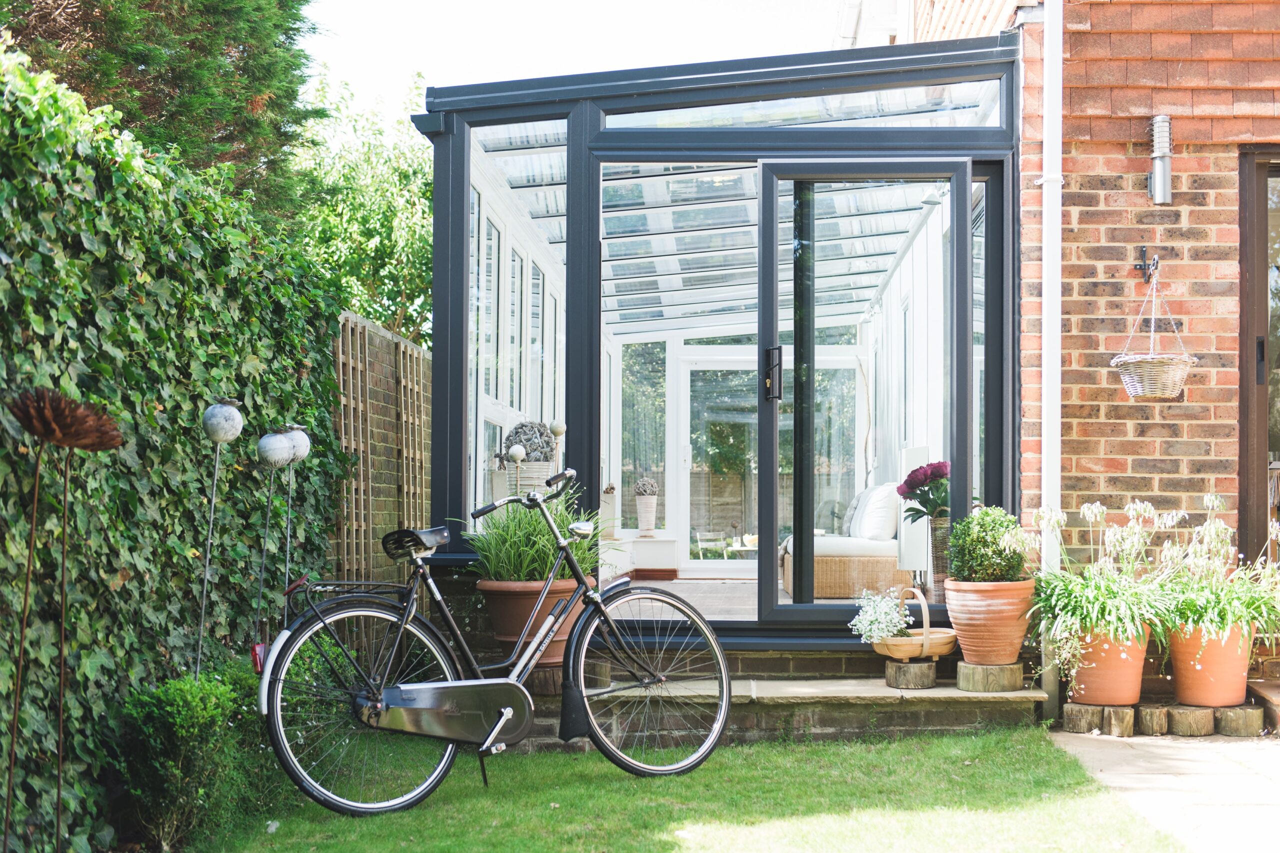 Extensions or loft conversions could add as much as 24 per cent to the value of a typical home