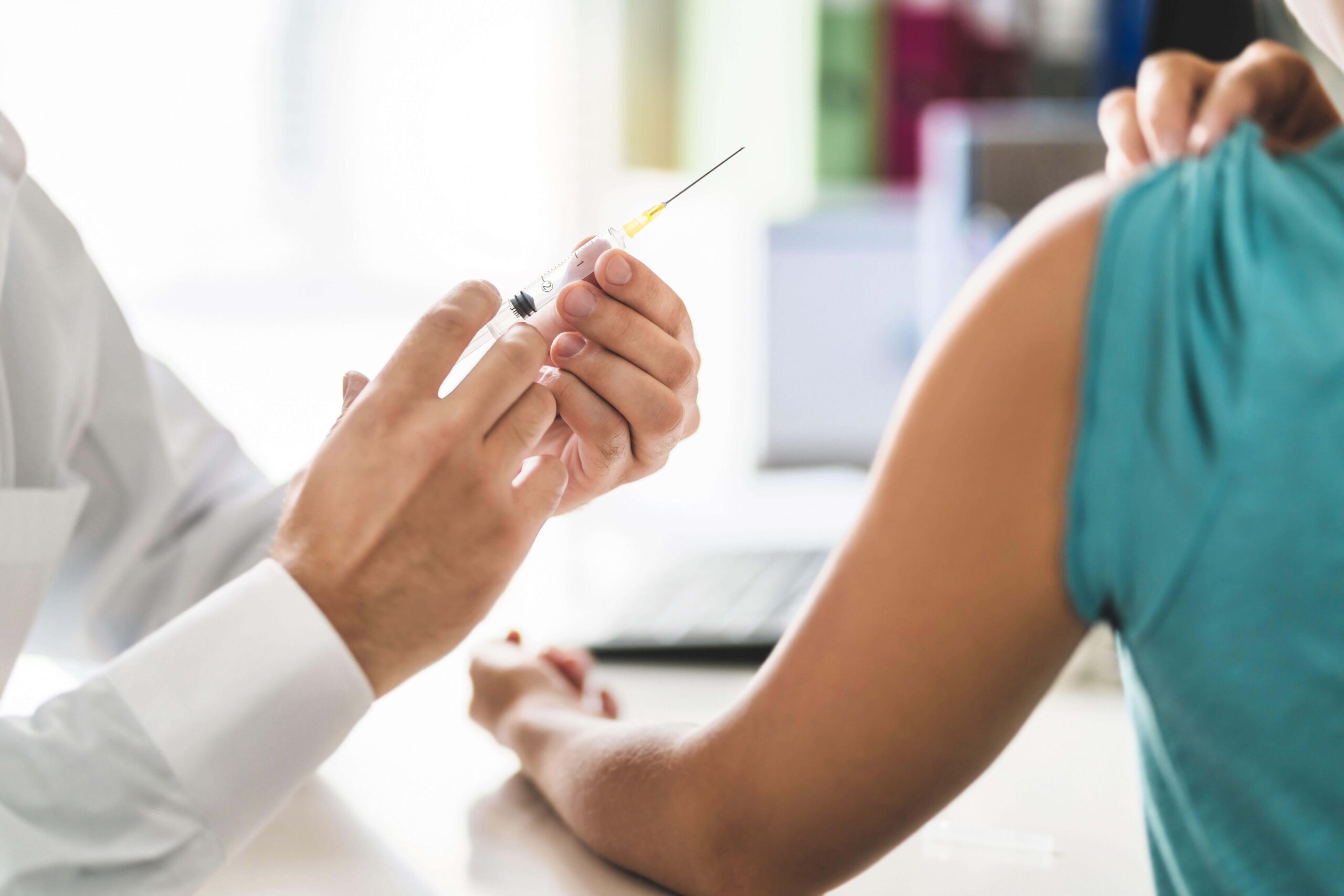 Scientists are hoping to develop a treatment that would help cancer patients maintain a healthy appetite