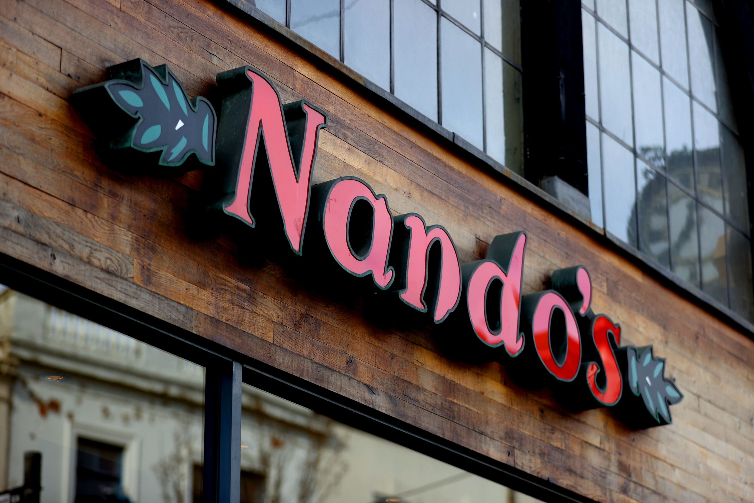 Nando’s also said it will restrict customers to one glass of Coca-Cola Classic