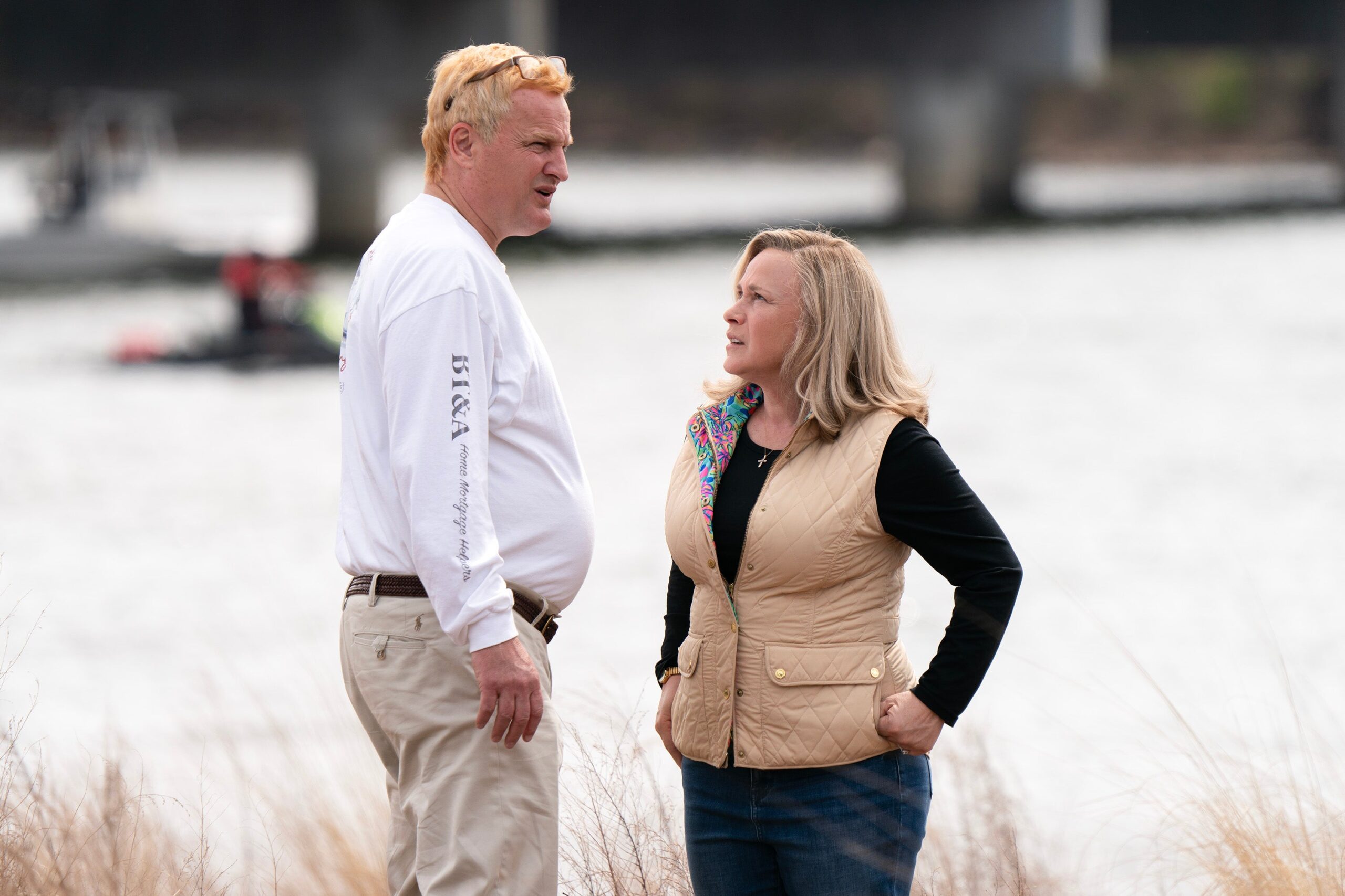 The eight-episode limited series reimagines one of the most shocking crime stories in recent memory – the downfall of South Carolina lawyer Alex Murdaugh who was convicted of a double murder.