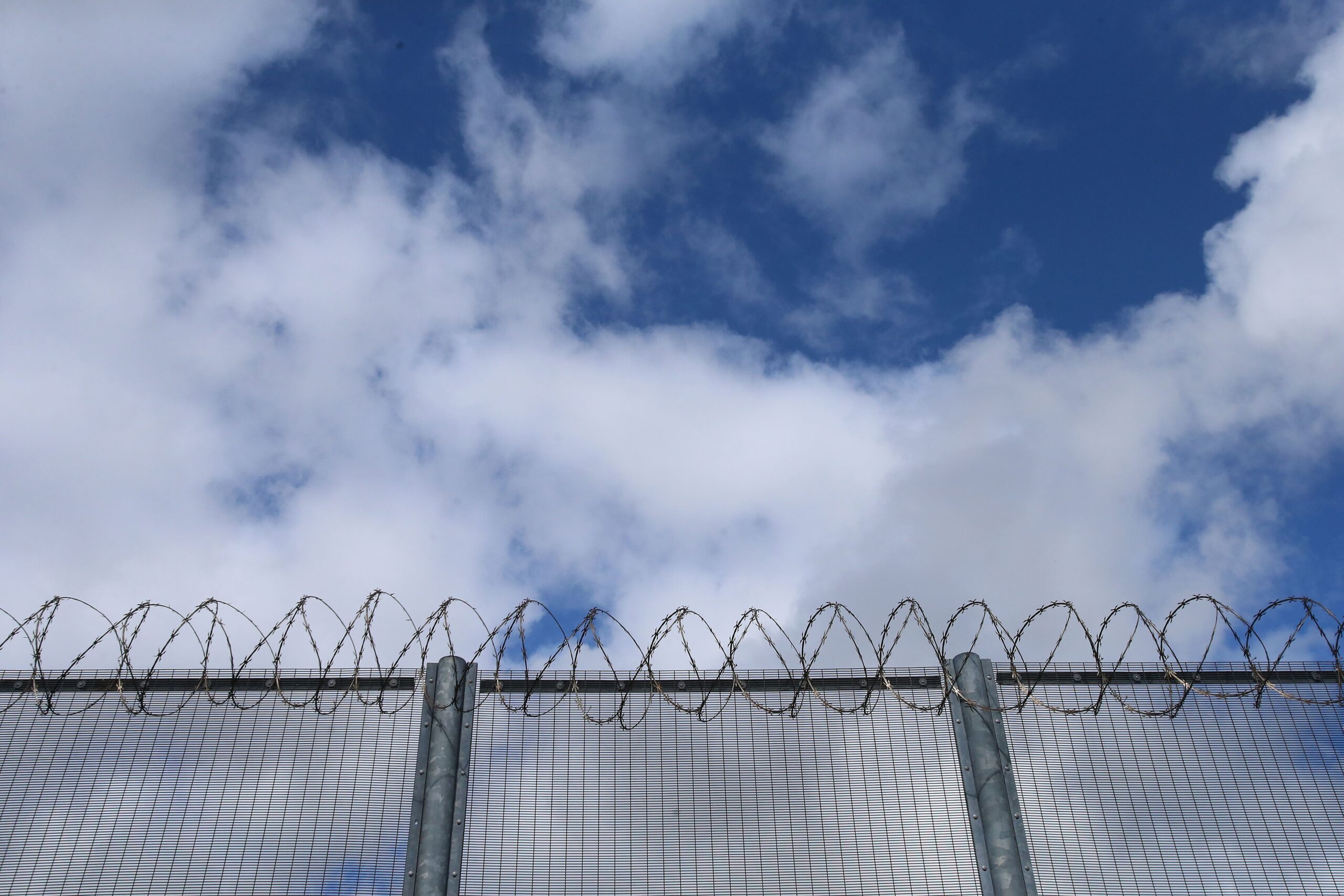 Prison overcrowding has become a serious political and societal issue