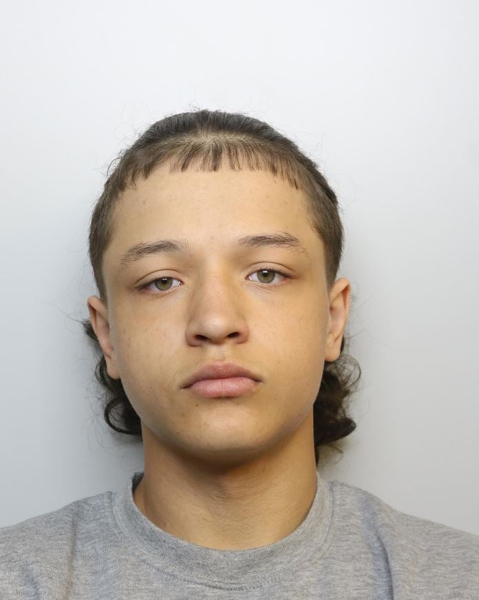 Cartel Bushnell has had his conviction quashed