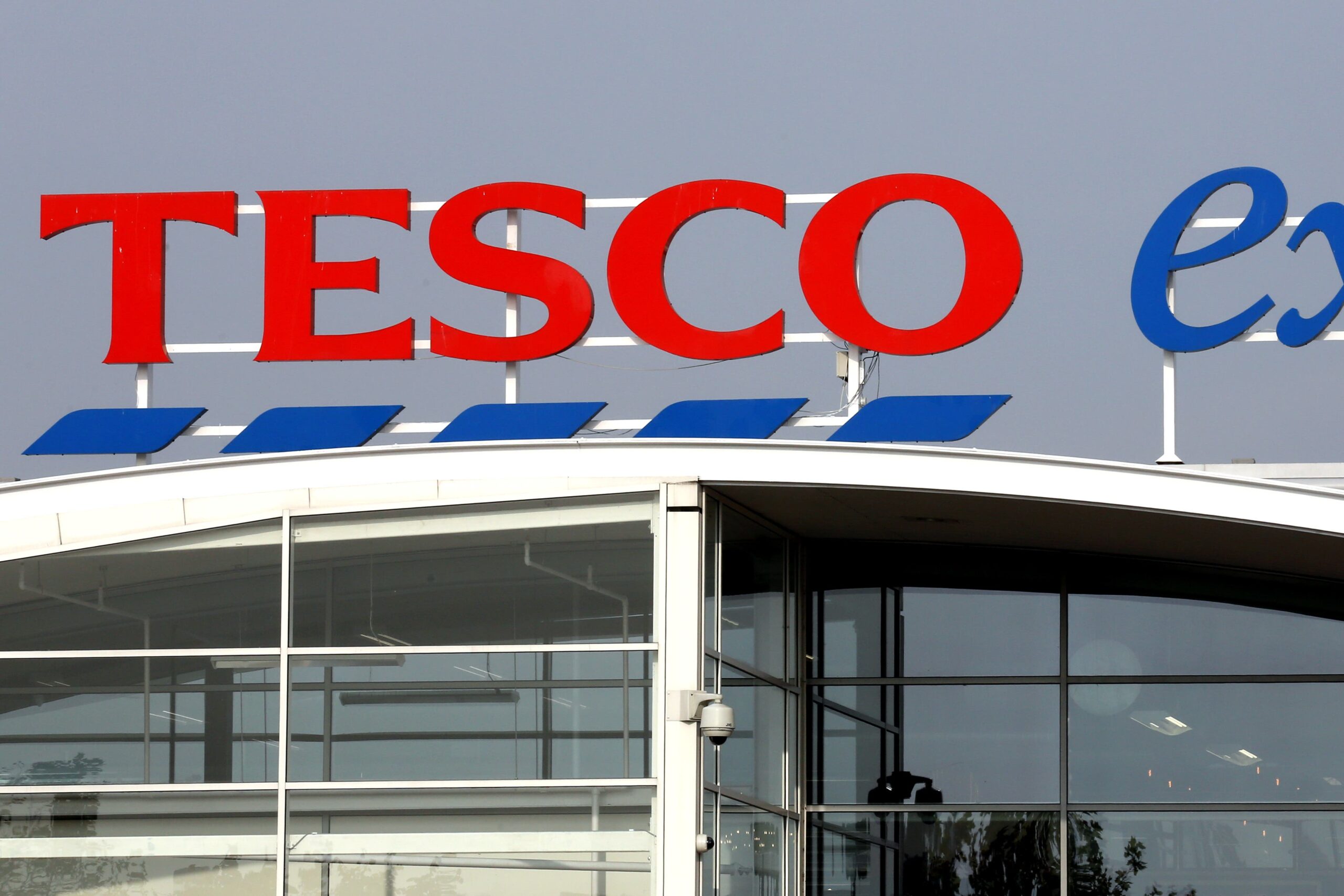 Tesco released its annual Christmas Trends Report based on a survey and sales figures