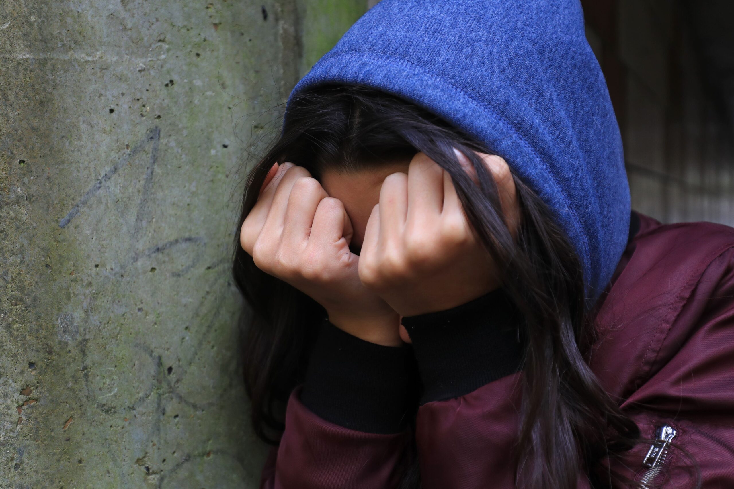Seven per cent of children across Western Europe are raped or sexually assaulted before they turn 18, the report said