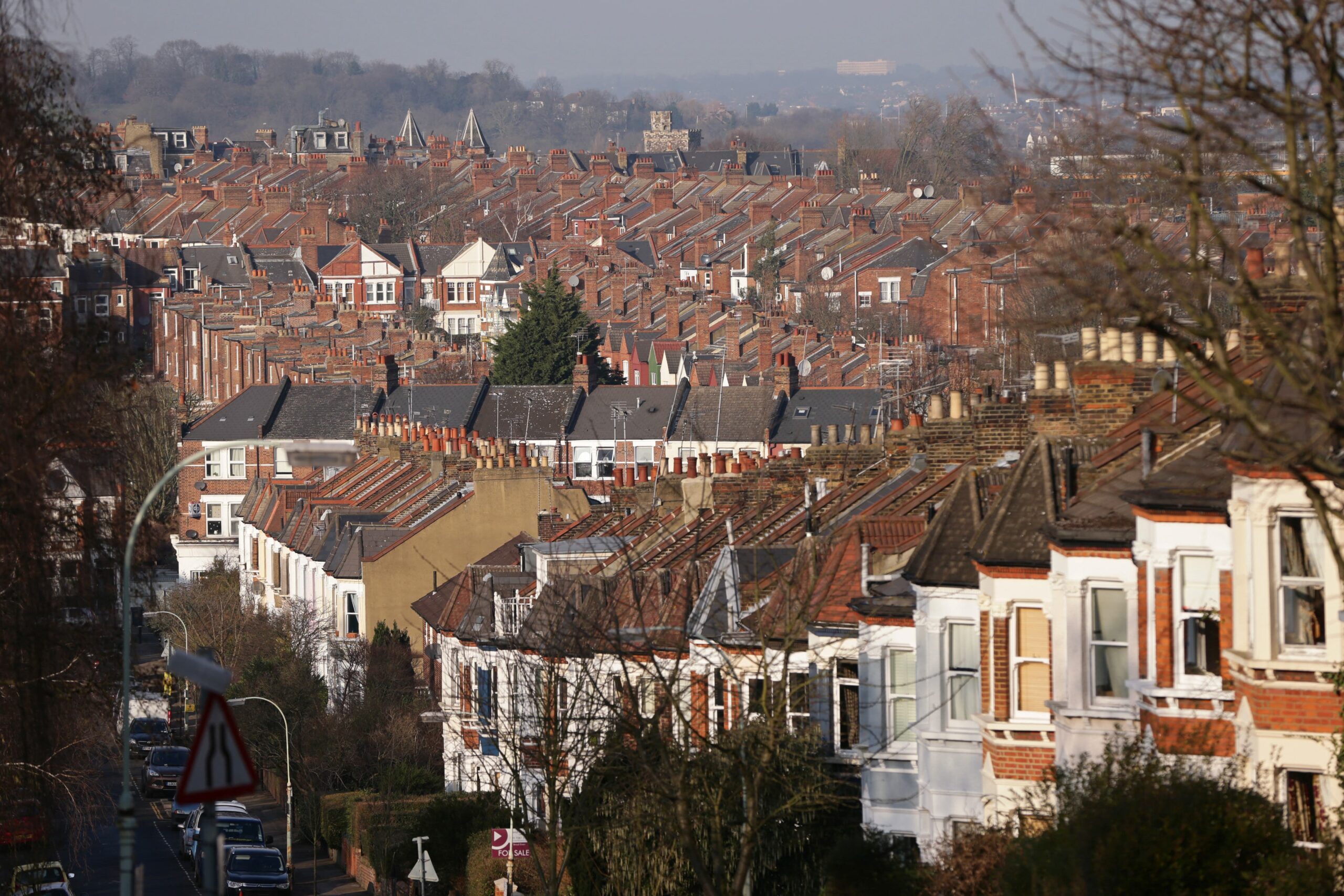 The planned shake-up was welcomed by property websites and lenders