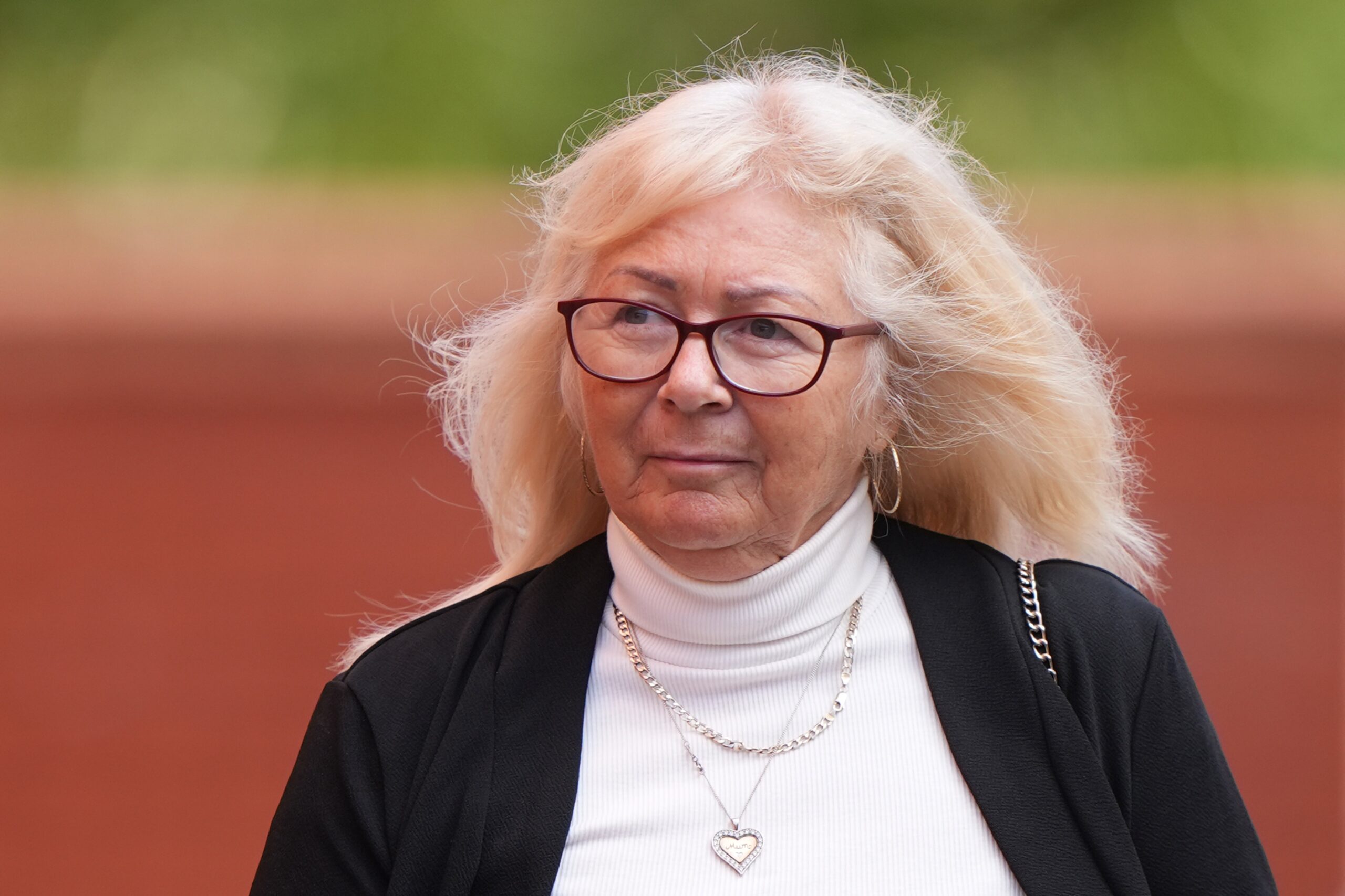 Wandelt said that Karen Spragg had been “verbally” aggressive towards Mrs McCann when they visited her home last year