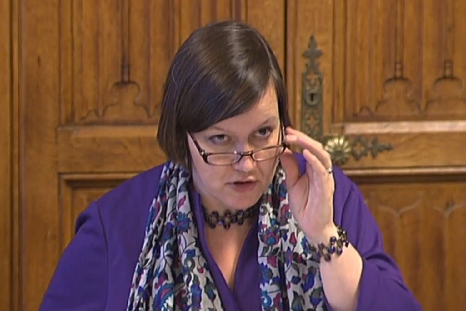 Treasury Committee chair Dame Meg Hillier said: ‘This is not the right time to cut the Cash ISA limit’