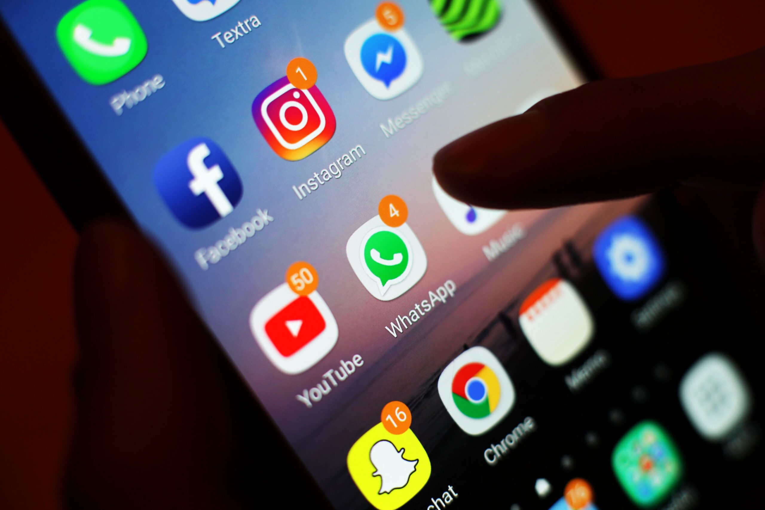 Six major social media platforms will be age-restricted from 10 December in Australia