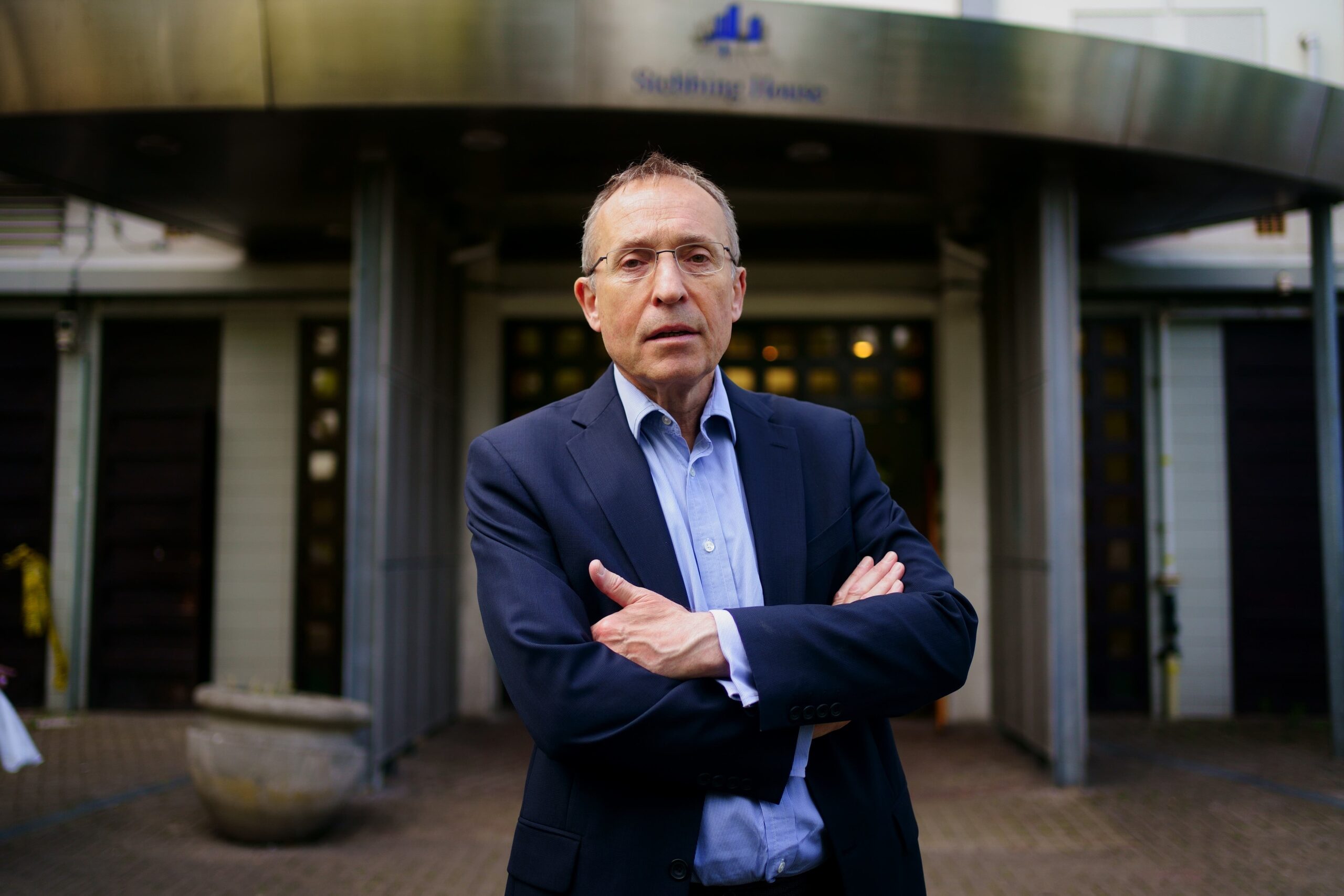 Justice committee chair Andy Slaughter said its findings on the prison drugs crisis were ‘sobering’