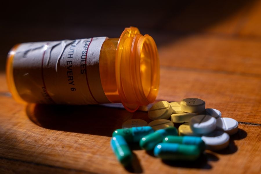 The recall is classified as Class II by the FDA, meaning there is a risk of temporary or reversible health effects