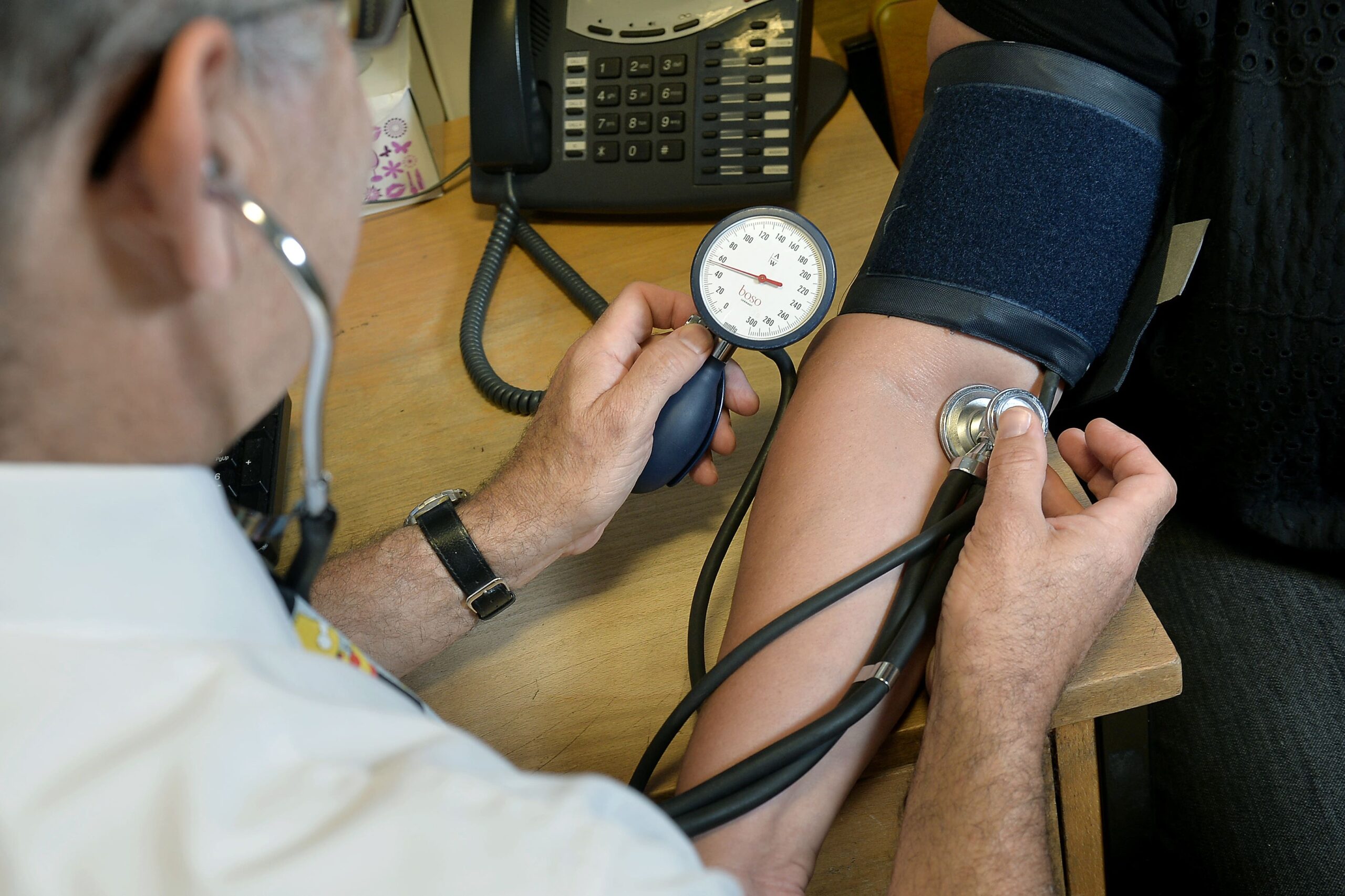 Cardiovascular disease kills nearly 500 people each day in the UK