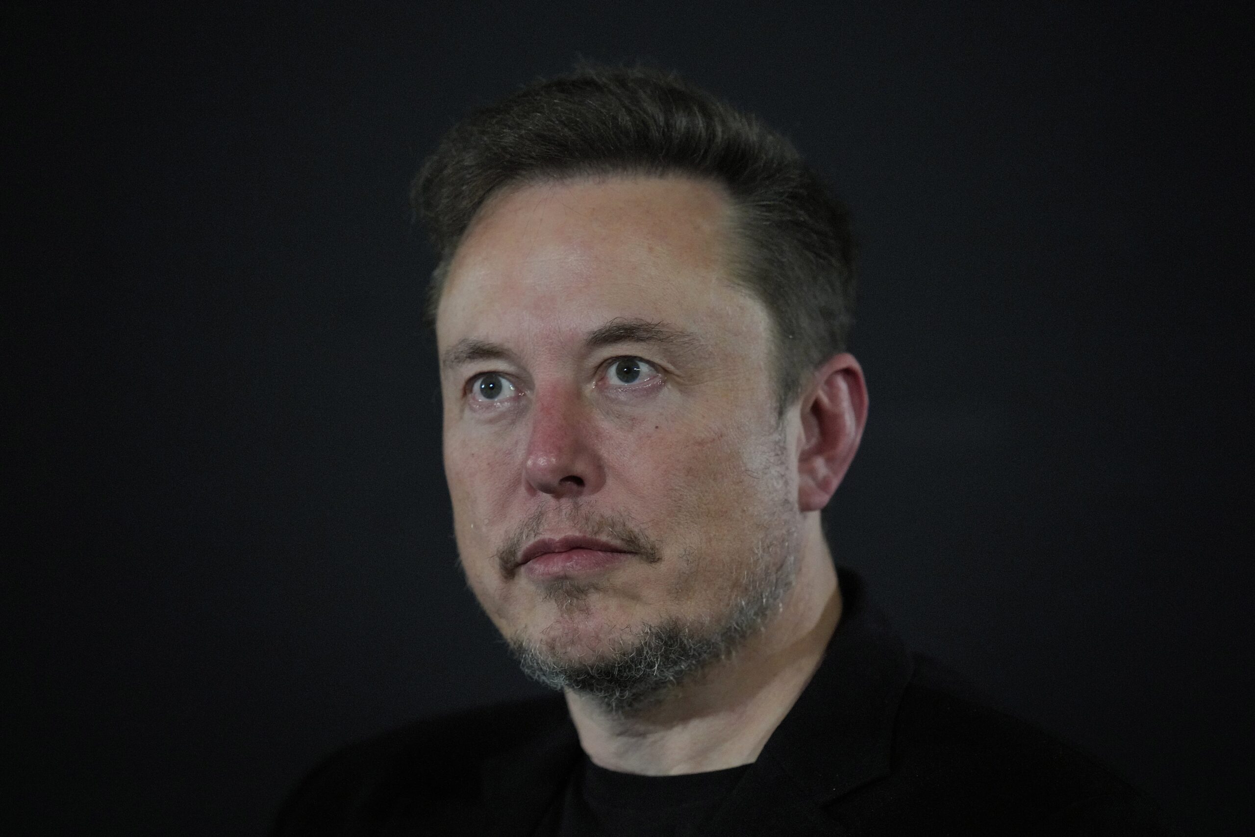 Elon Musk was reportedly in talks with Nigel Farage about making a large donation to Mr Farage’s Reform UK party