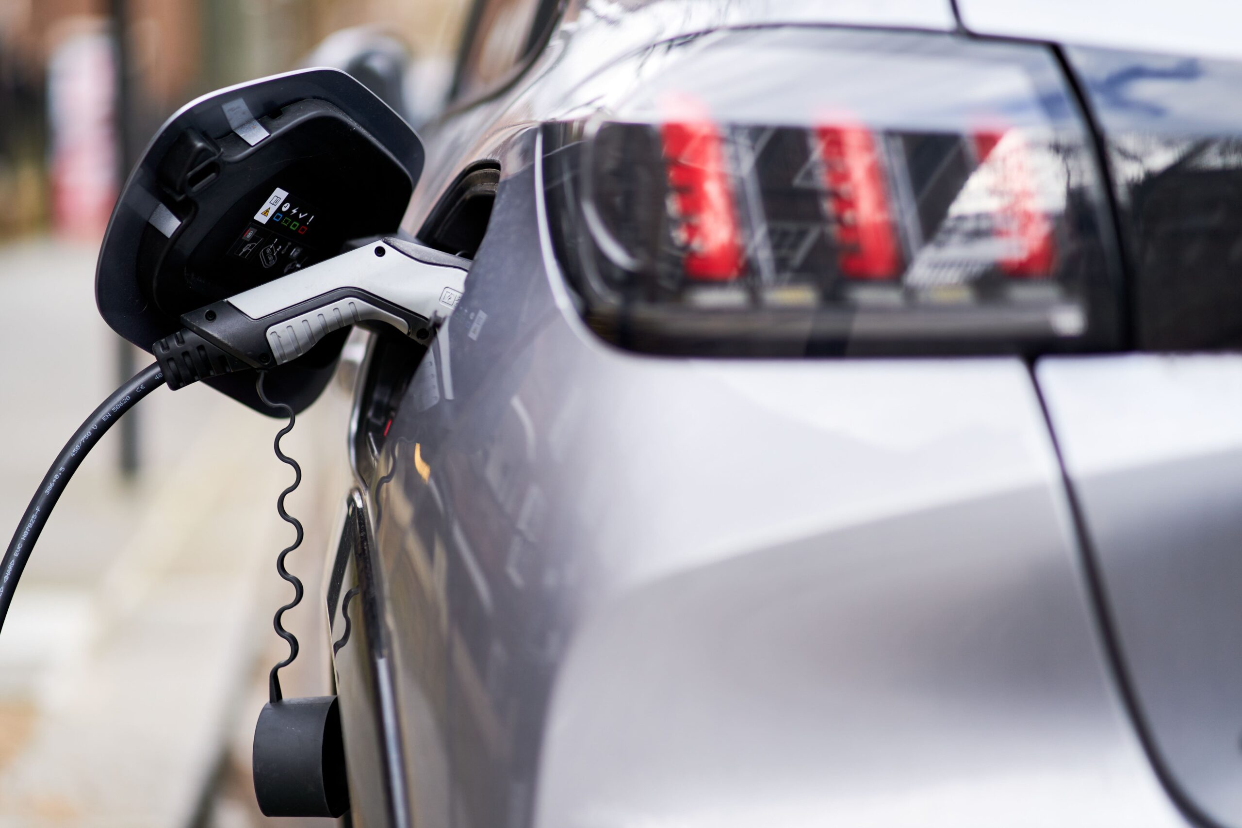 Plug-in hybrid electric vehicles cause almost as much pollution as petrol cars, according to new research