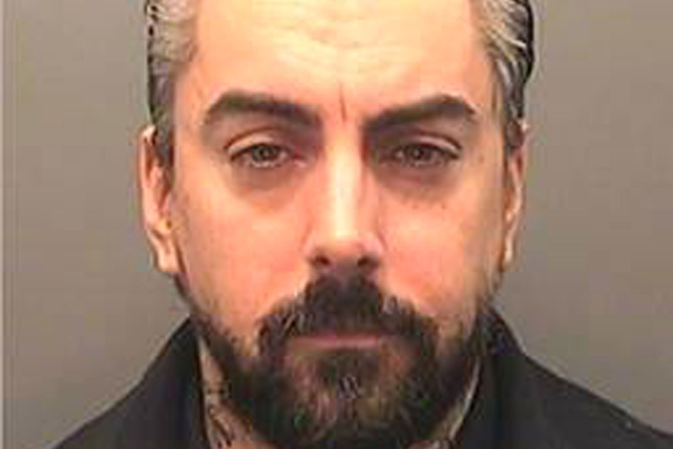 The former Lostprophets frontman was serving a 29 year sentence