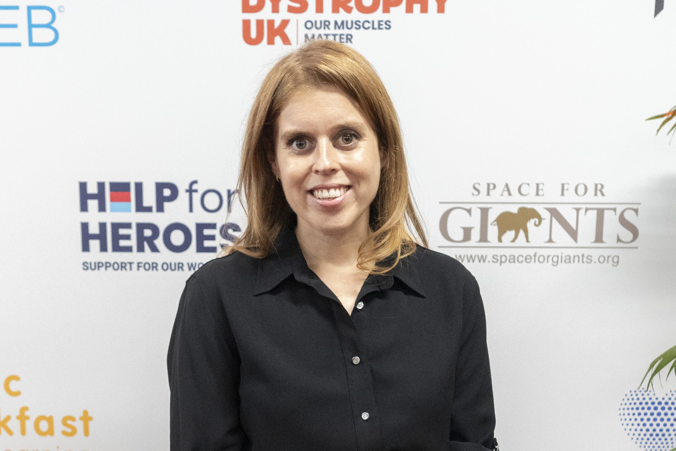 Princess Beatrice was at the King’s Norfolk estate last Christmas