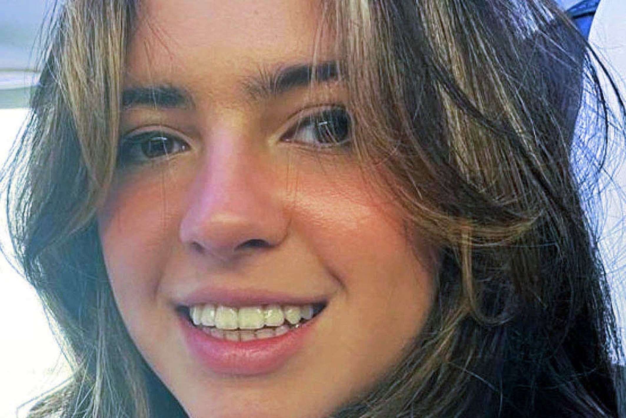 Nottingham University student Grace O’Malley-Kumar has been posthumously awarded the George Medal