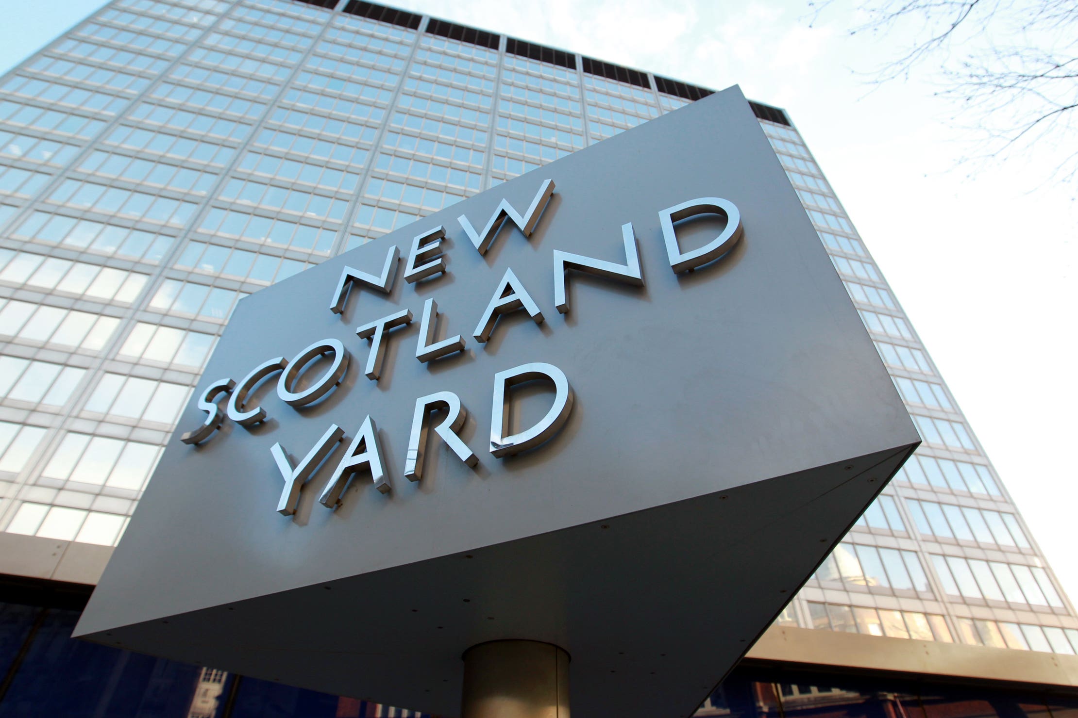 The Metropolitan Police had the highest number of dismissals