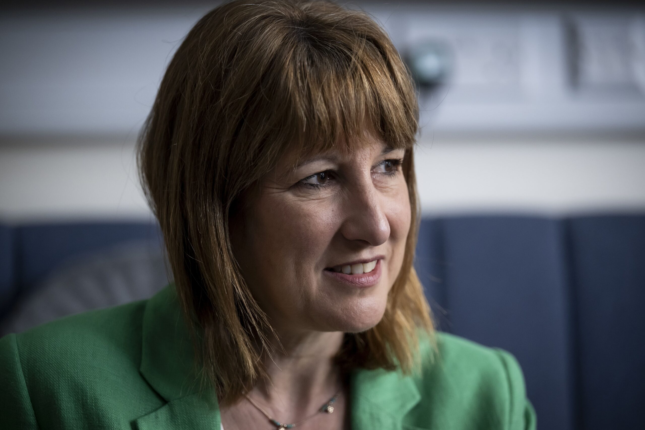 Rachel Reeves will set out her plans when she delivers the Autumn budget next month