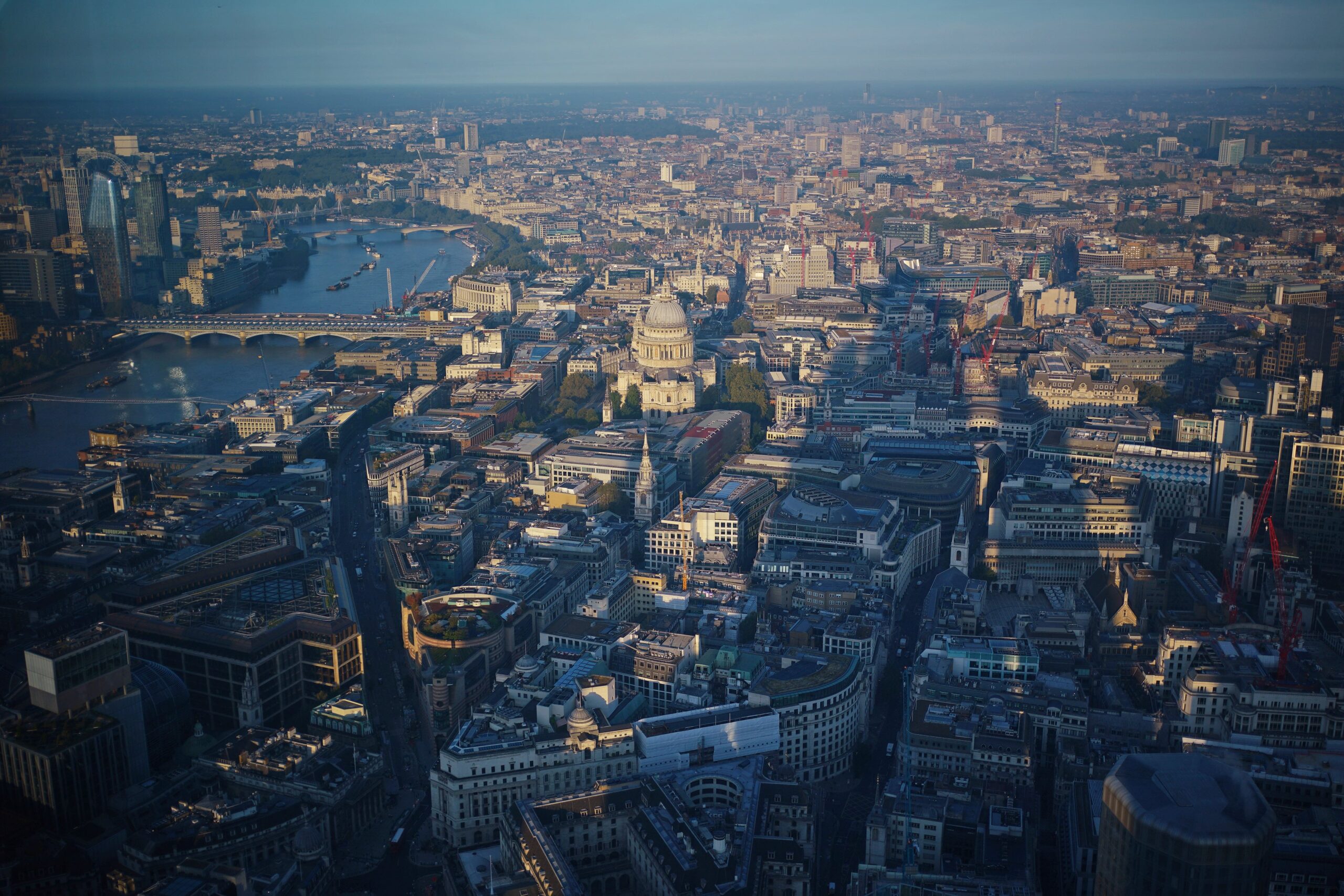 London maintained the highest average first-time buyer age at 33, TSB said (Yui Mok/PA Archive)