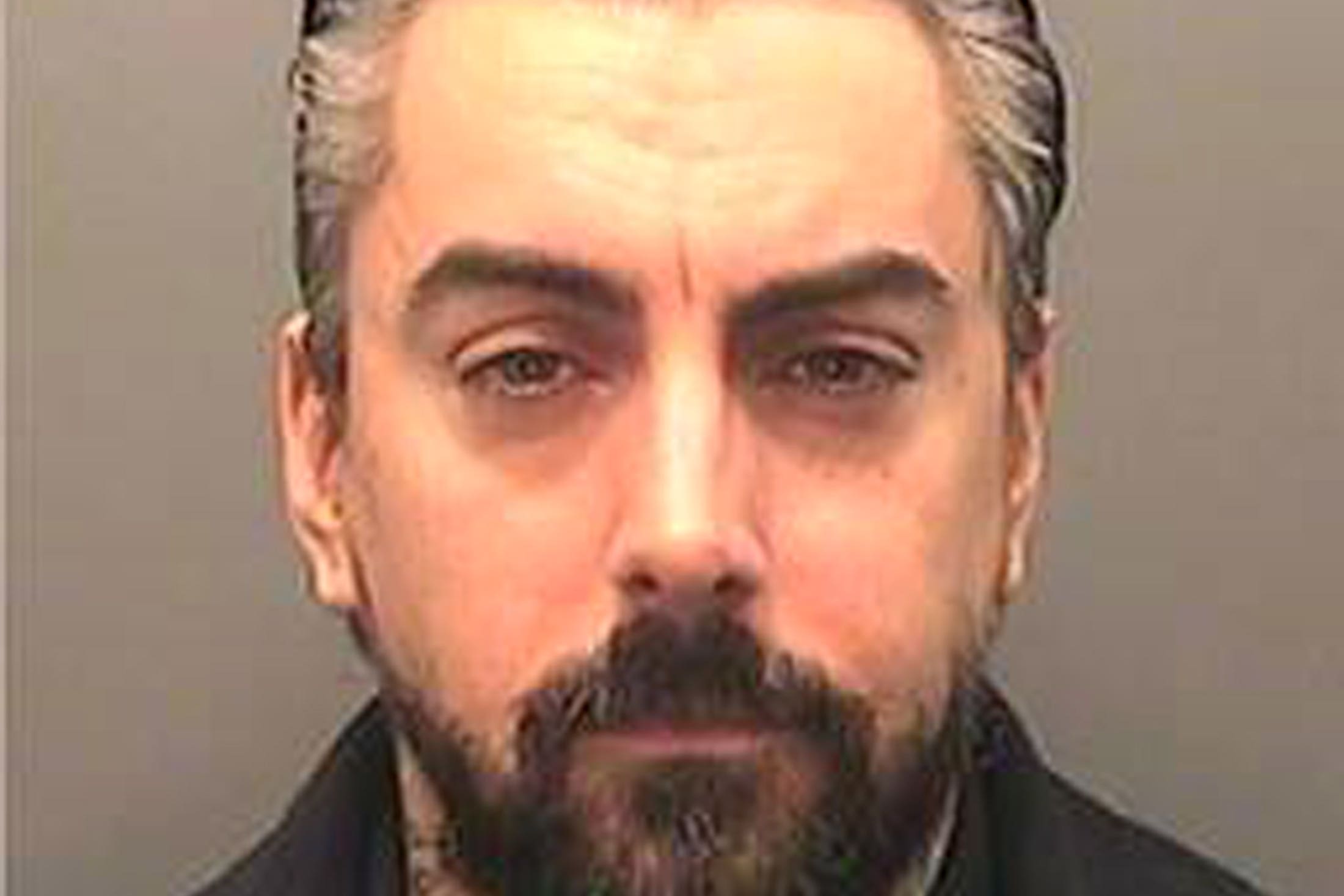 Former Lostprophets frontman has died after being attacked in prison (South Wales Police/PA)