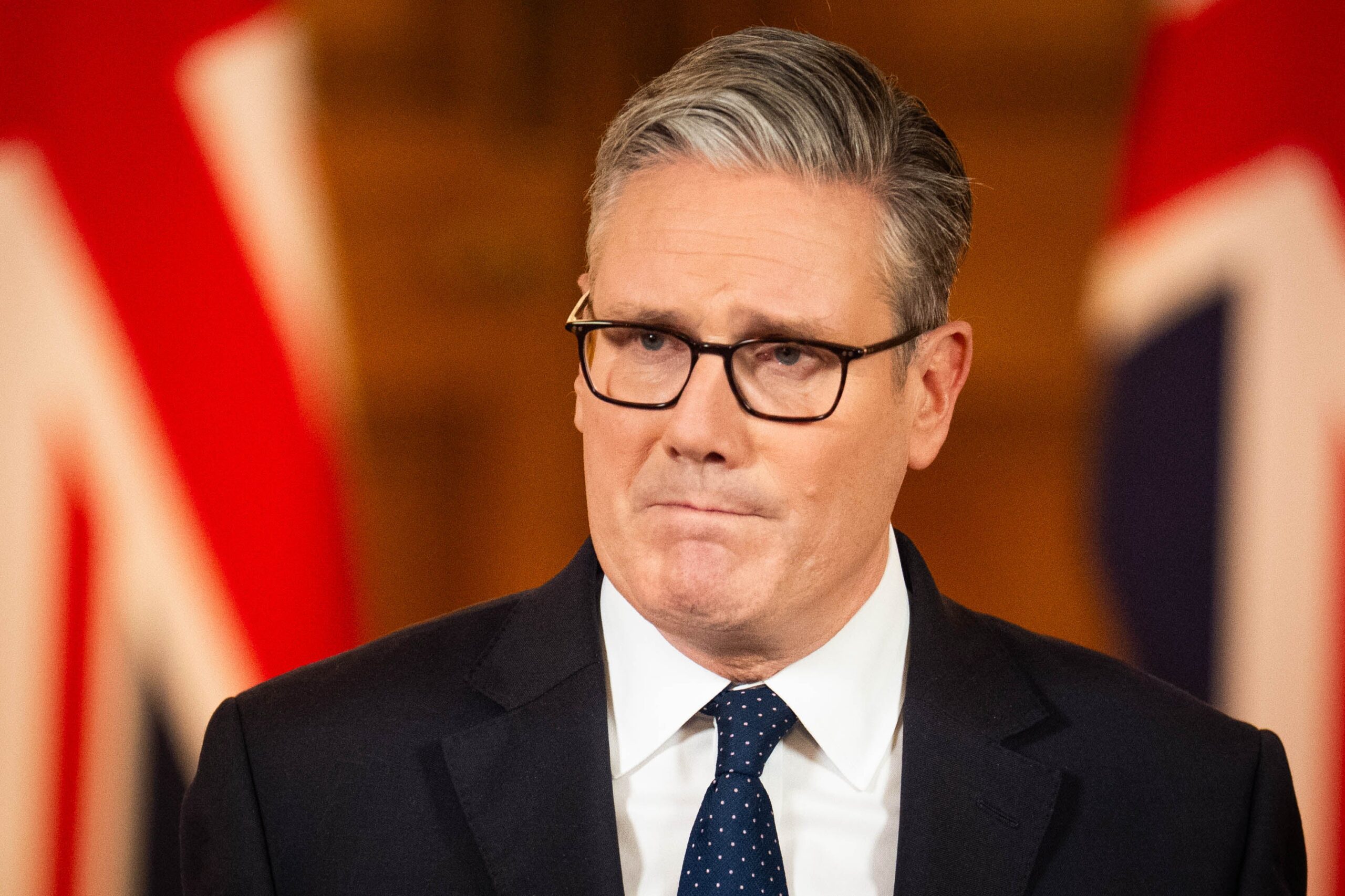 Sir Keir will attend the Sharm El Sheikh peace summit on Monday