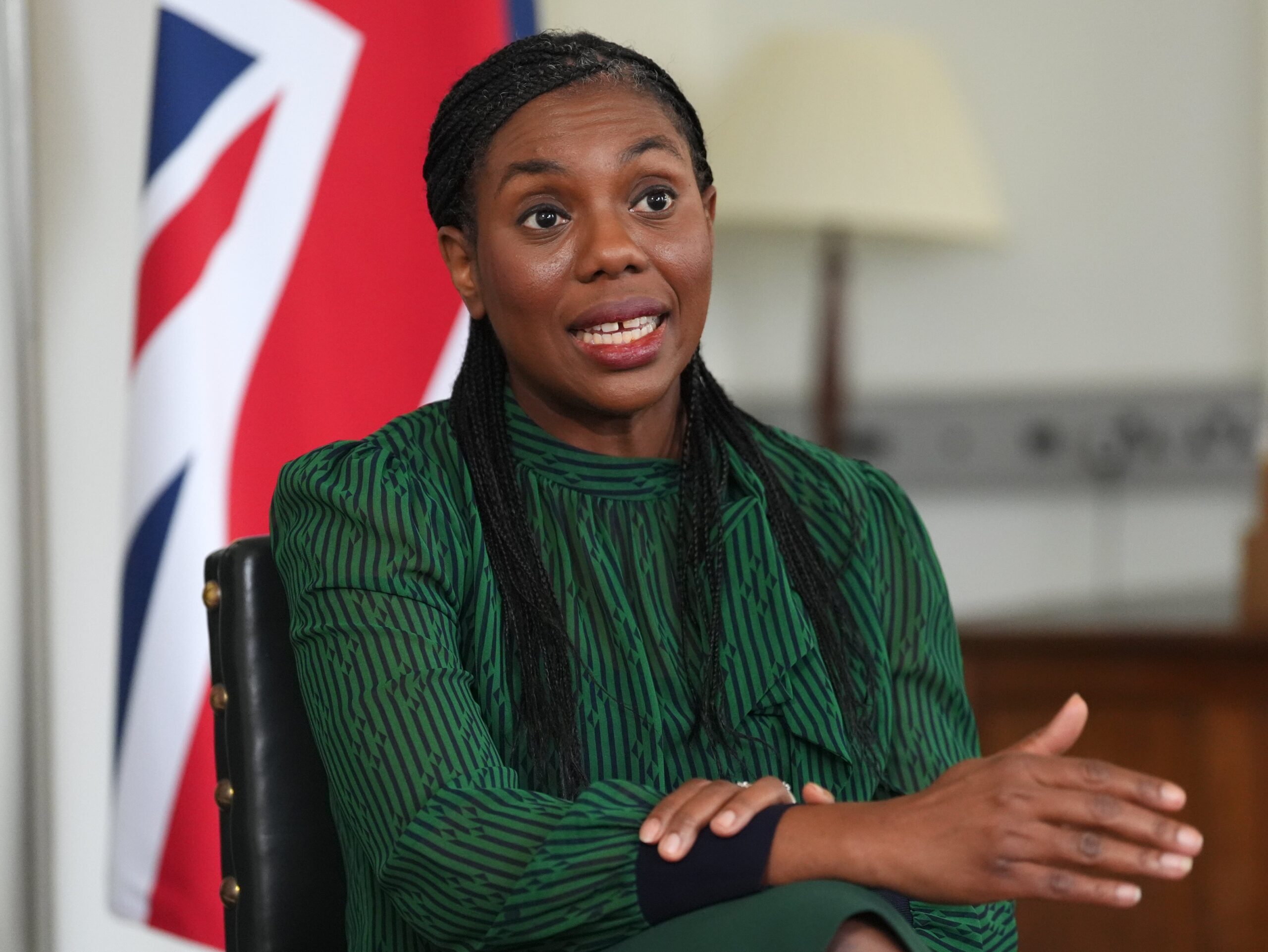 Lawyers using the ECHR to stop deportation attempts, has ‘frustrated the country’s efforts to secure its borders’, the Tories say