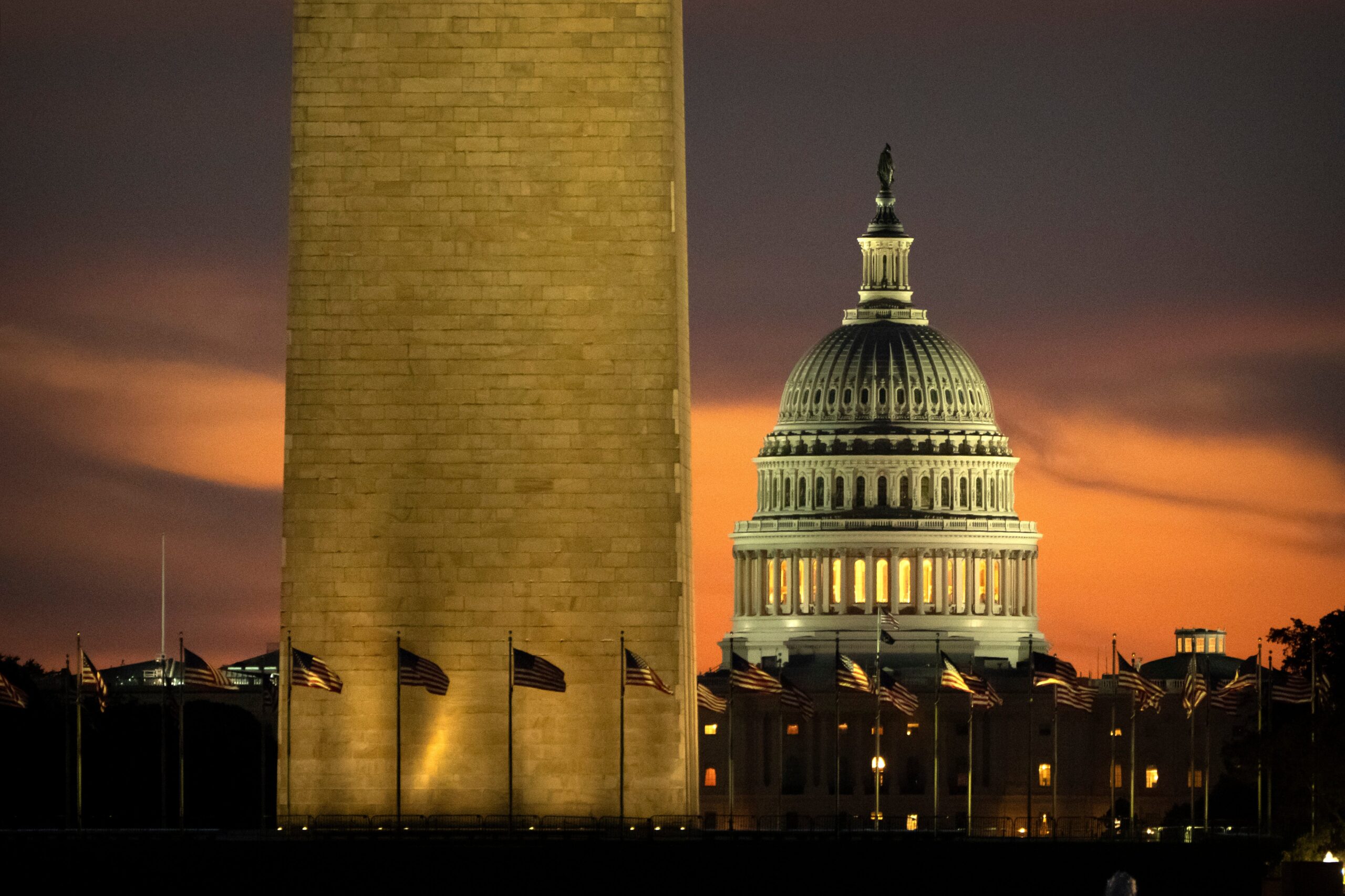 A federal judge has prevented Trump from firing government workers