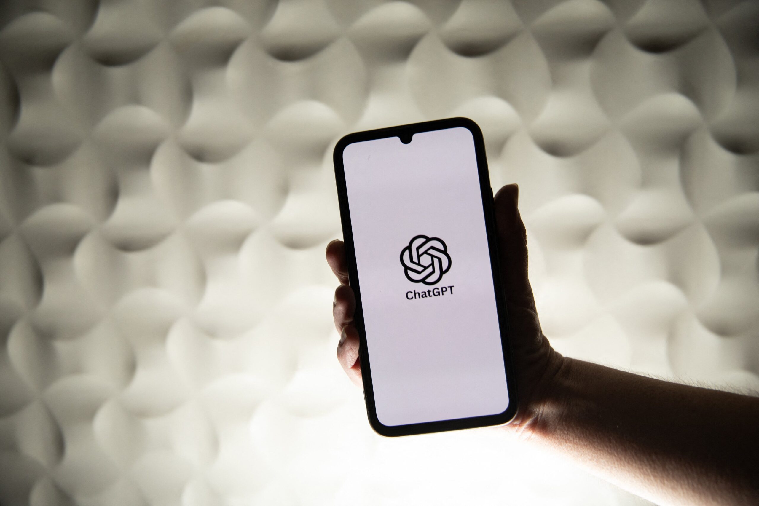 Gates used ChatGPT, a popular AI chatbot from OpenAI, to 'investigate lethal and incapacitating prescription drug combinations,' according to official documents