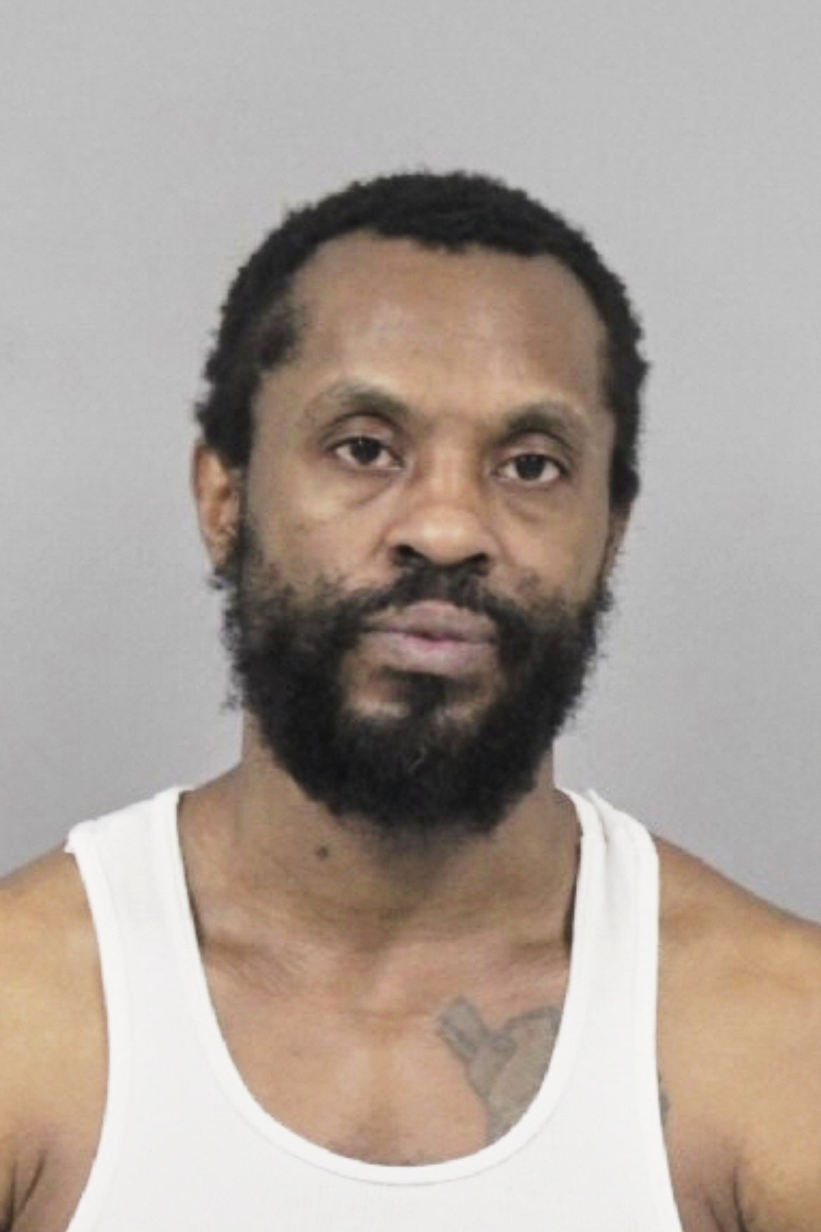 Wellington Delano Dickens III, 38, has been accused of killing four of his children and stuffing them in the trunk of a car did it over several months, according to the local sheriff