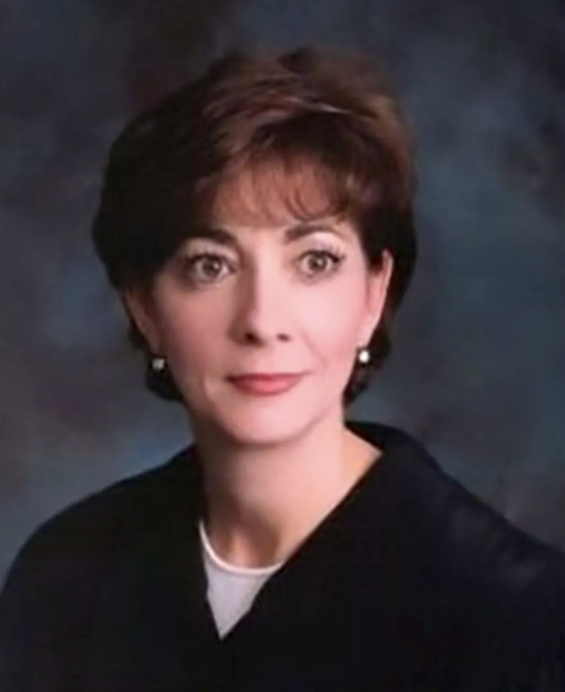 Judge Diane Goodstein has presided over some of South Carolina’s most consequential cases