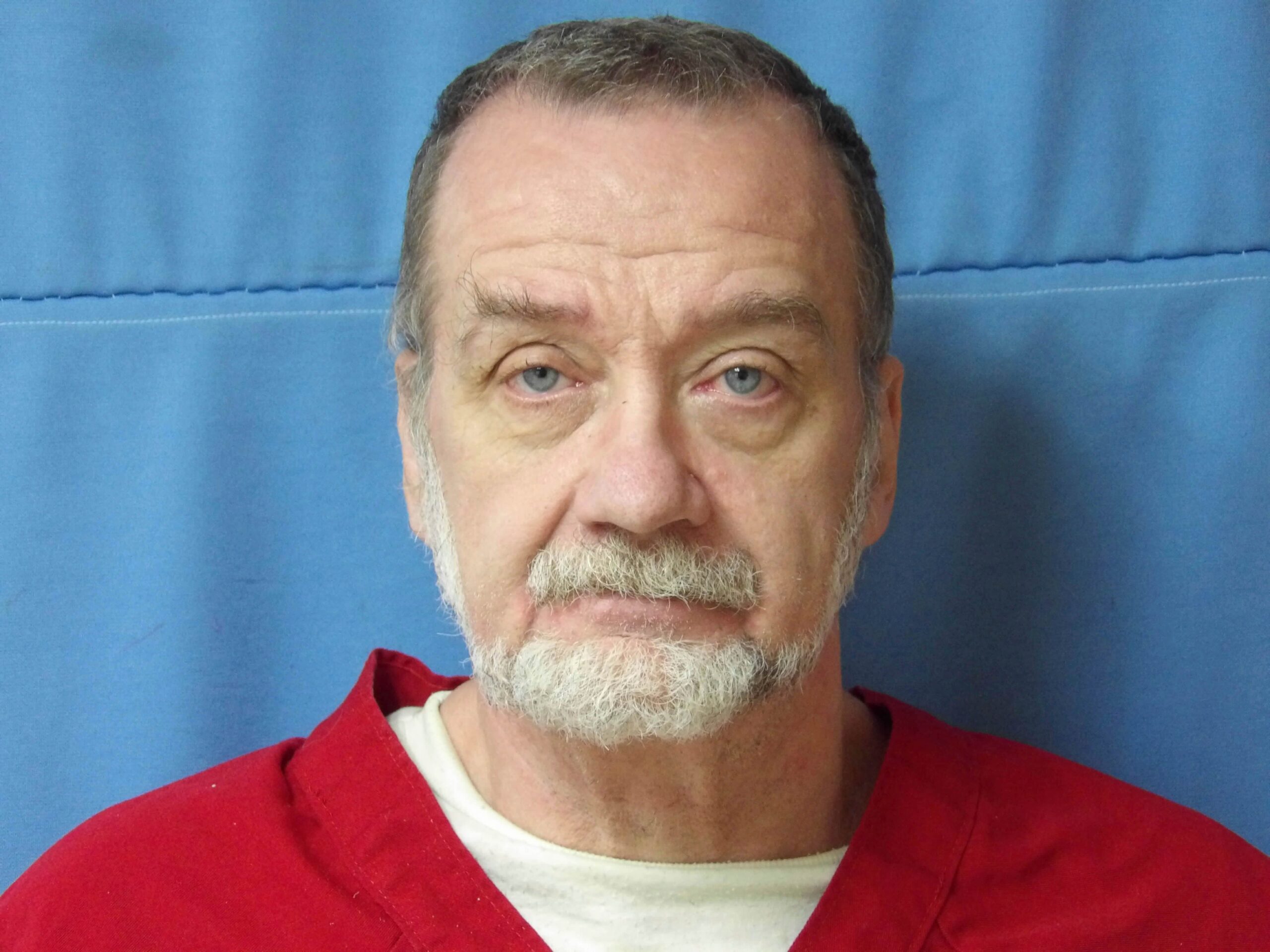 Crawford was convicted of abducting Kristy Ray from her parents' home in northern Mississippi's Tippah County on Jan. 29, 1993